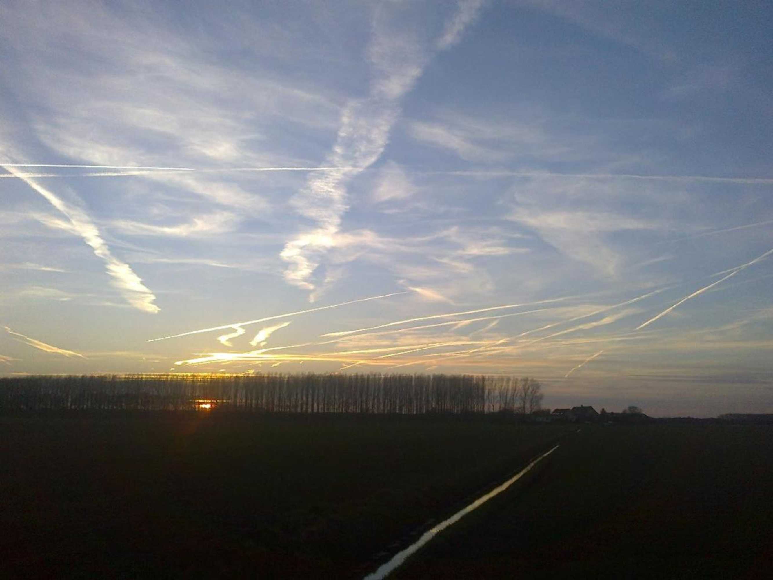 Gift card for Glamping De Kas Inn