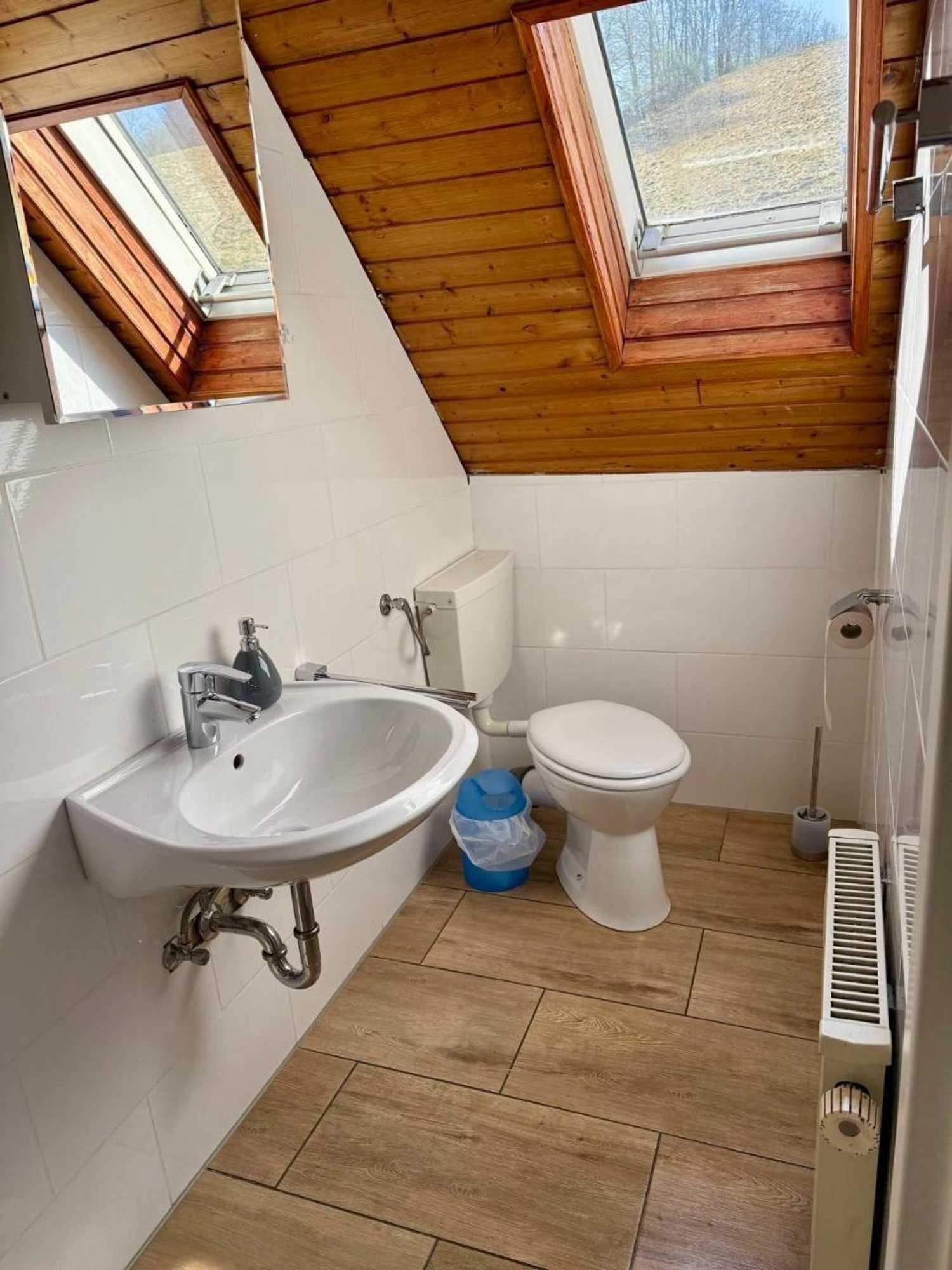 Gift card for Pension Hesse