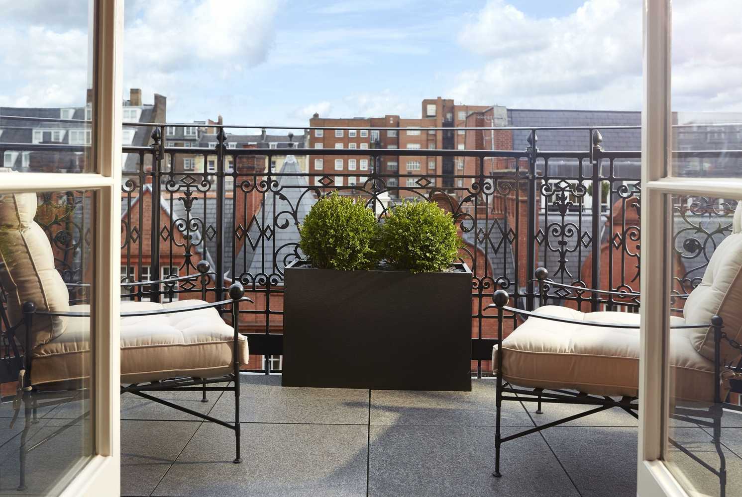 Gift card for Claridge’s, Maybourne Hotel Collection Gift card for Claridge’s, Maybourne Hotel Collection