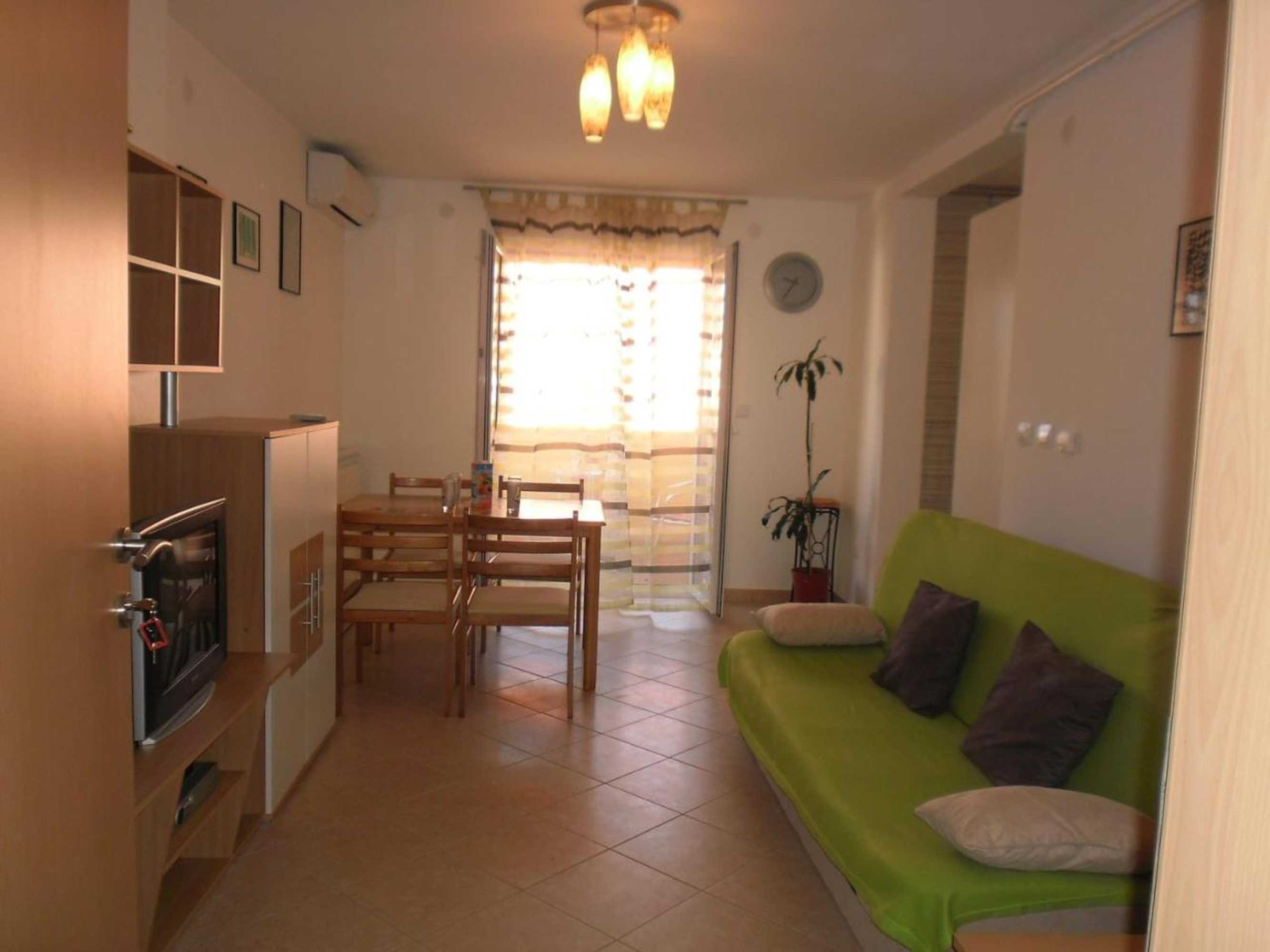 Gift card for Apartments MB