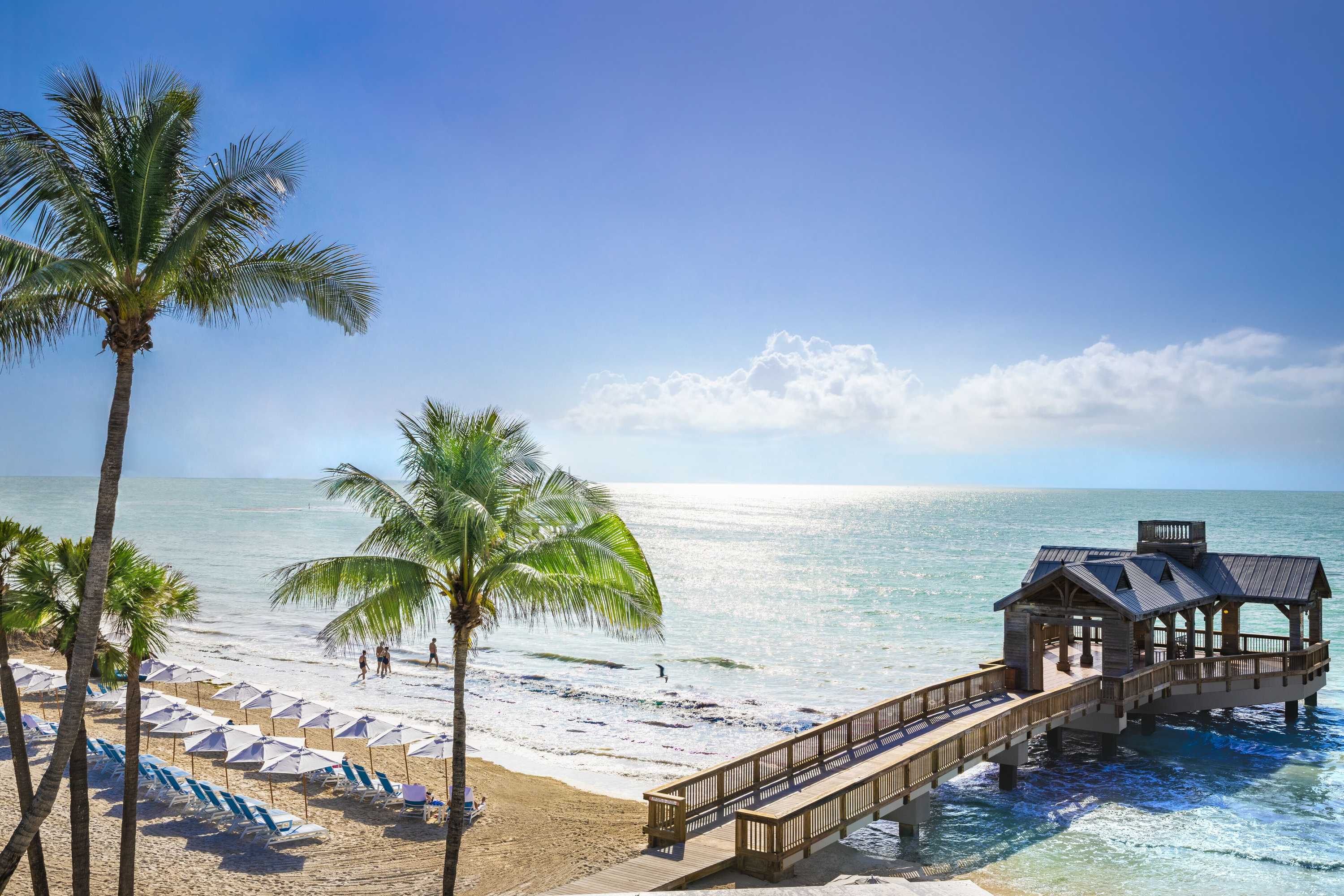 Gift card for The Reach Key West, Curio Collection by Hilton Gift card for The Reach Key West, Curio Collection by Hilton
