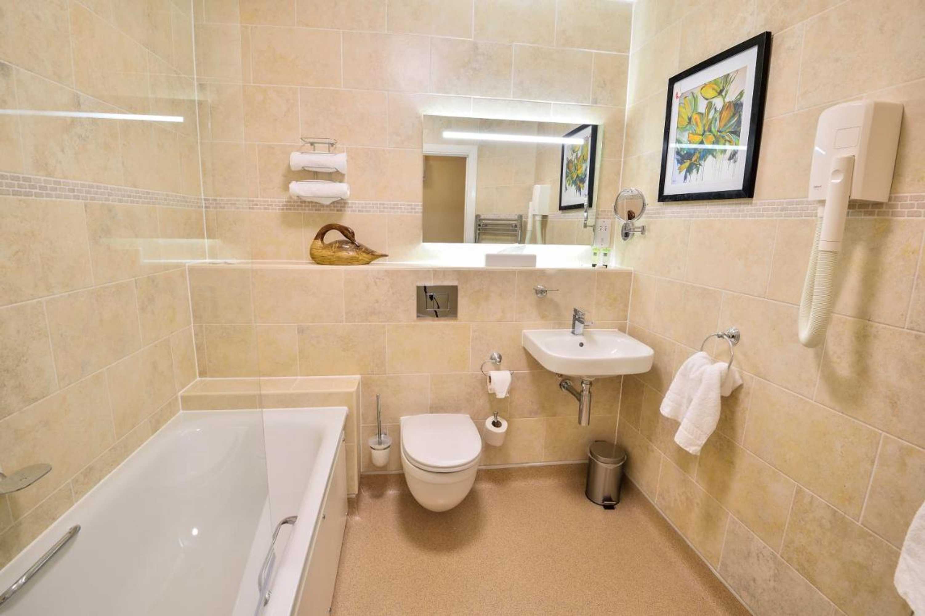 Gift card for The Coach And Horses