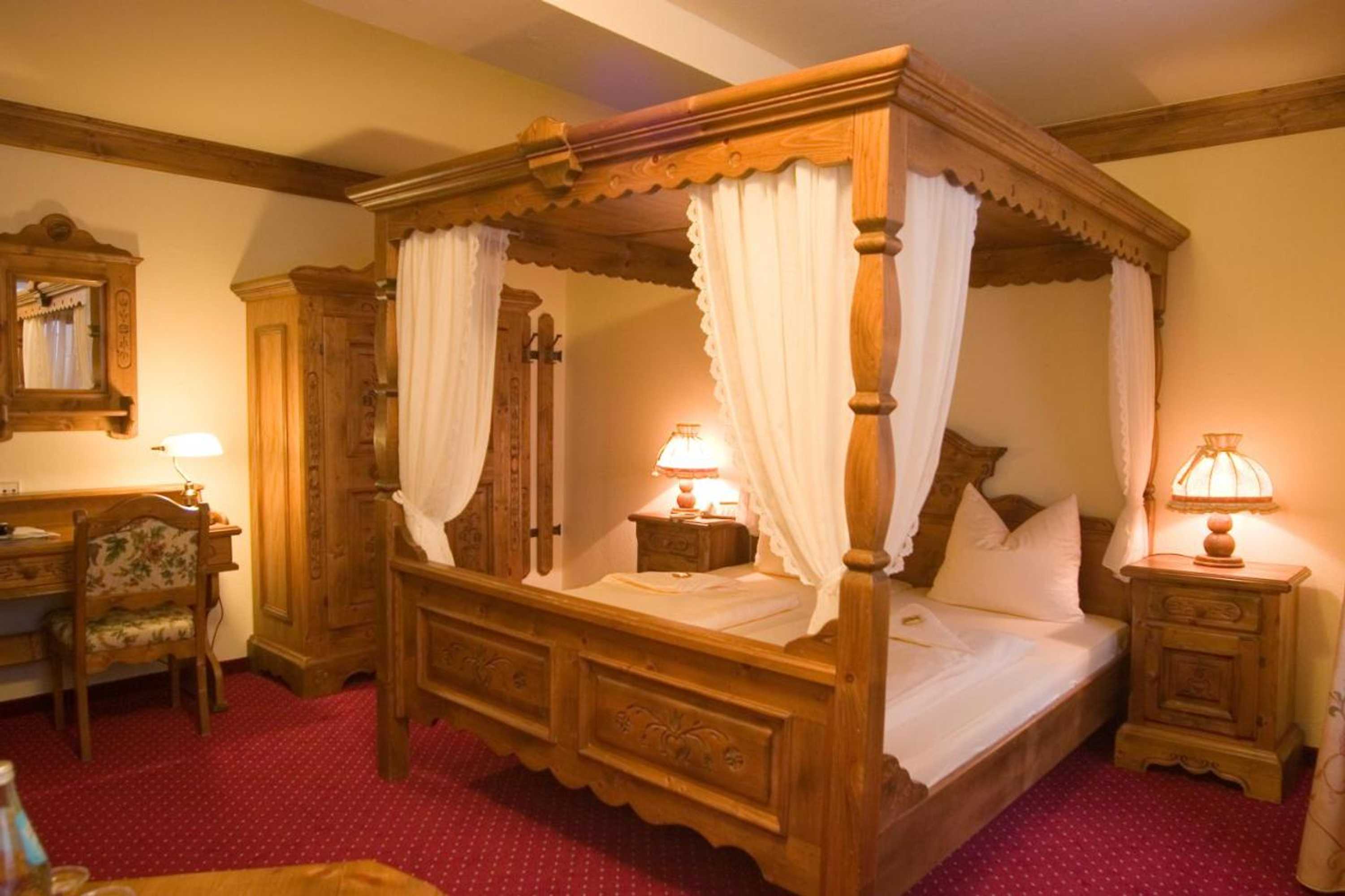 Gift card for Hotel Zur Post