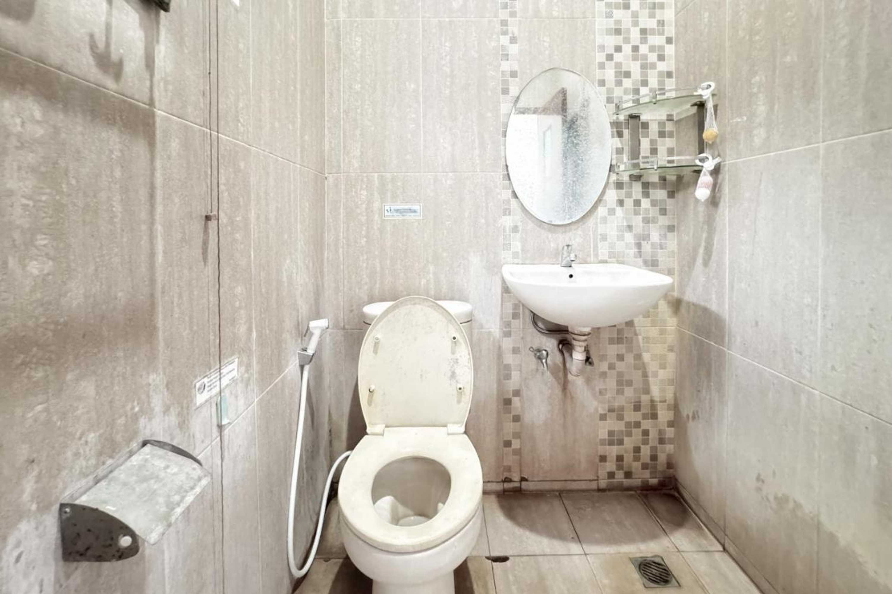 Gift card for Hotel Gondang Redpartner