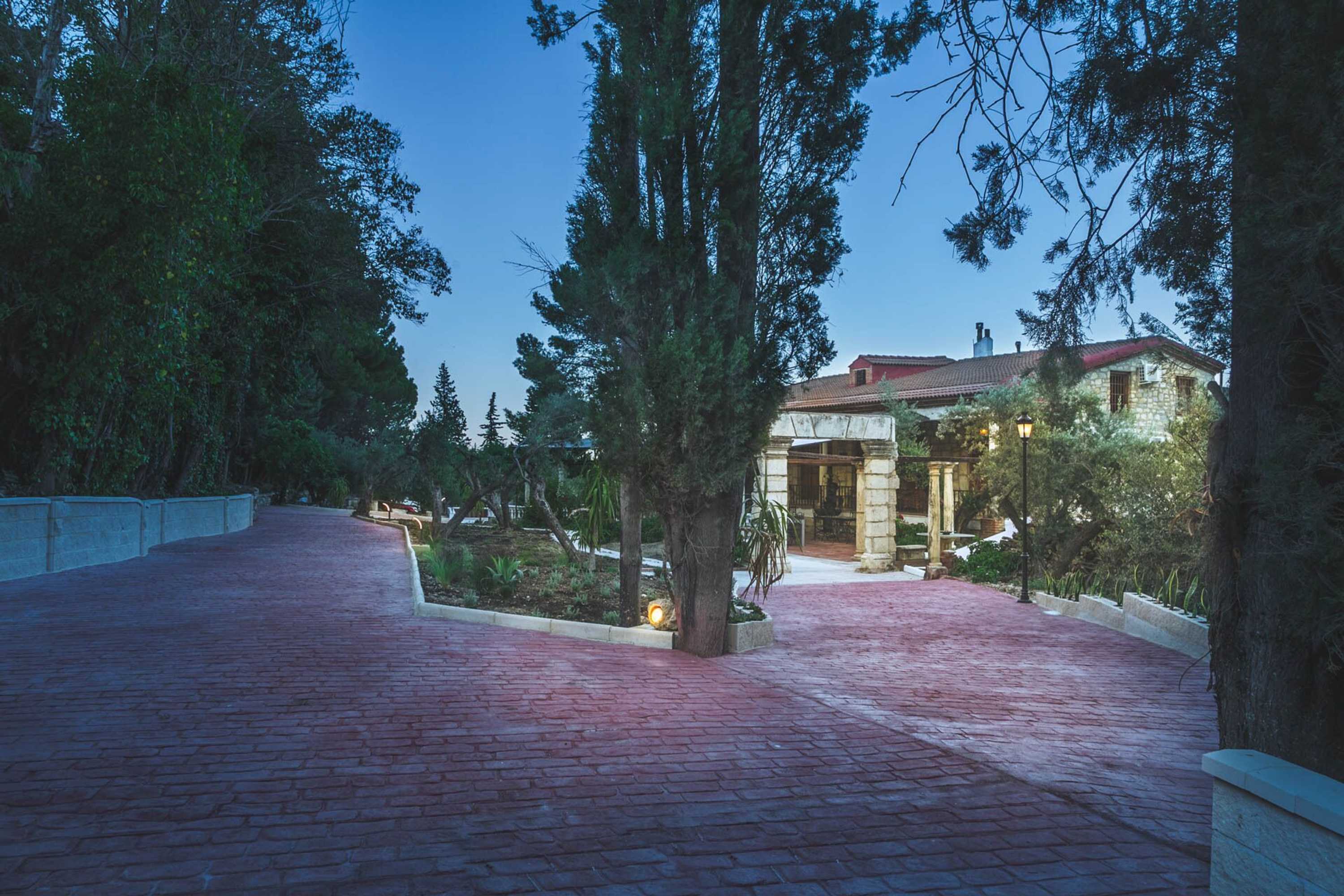 Gift card for Finca Del Valle