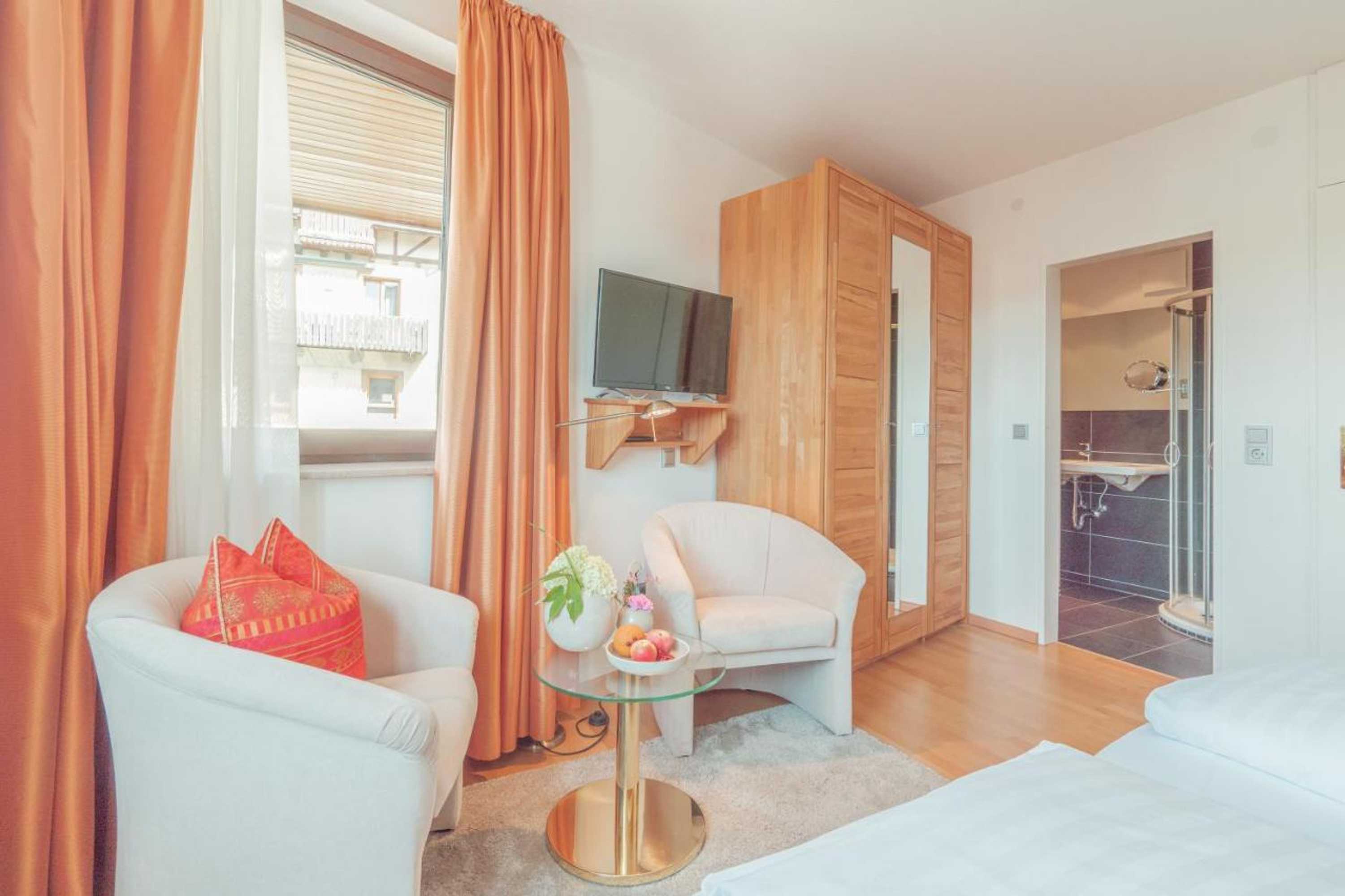 Gift card for Hotel Restaurant Zur Sonne St. Peter