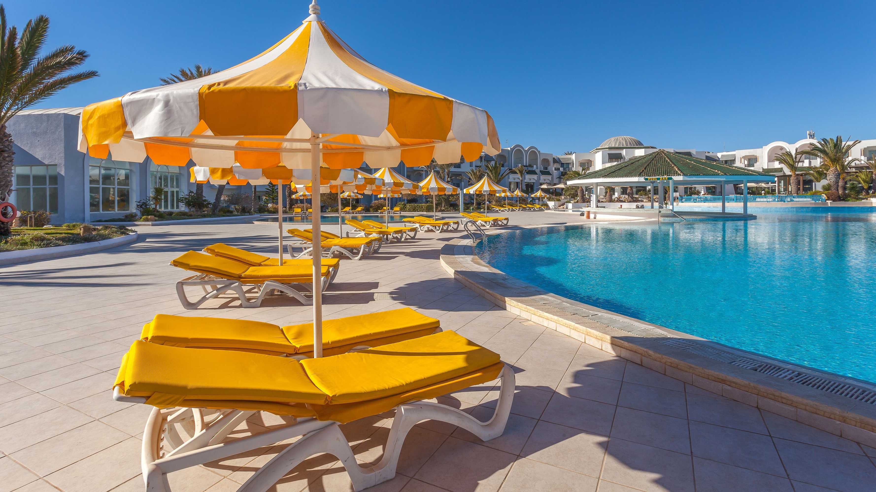 Gift card for Djerba Holiday Beach Gift card for Djerba Holiday Beach