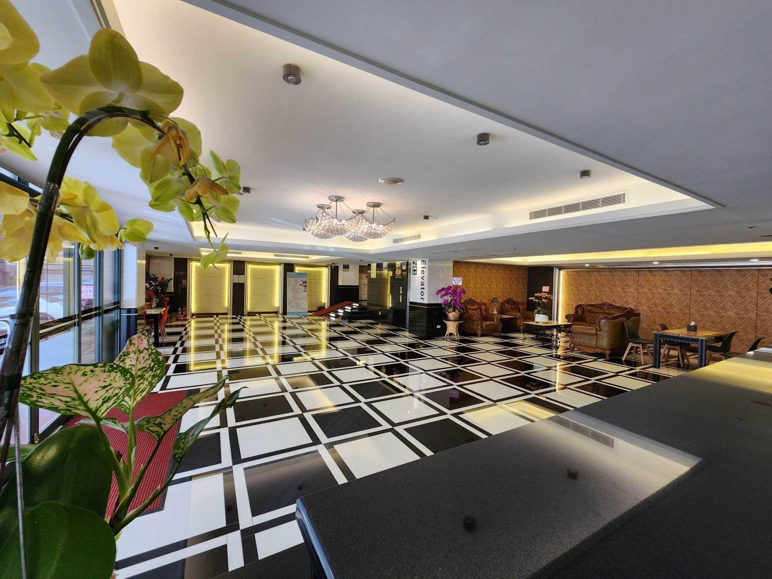 Gift card for Shihzuwan Hotel - Kaohsiung Station Gift card for Shihzuwan Hotel - Kaohsiung Station