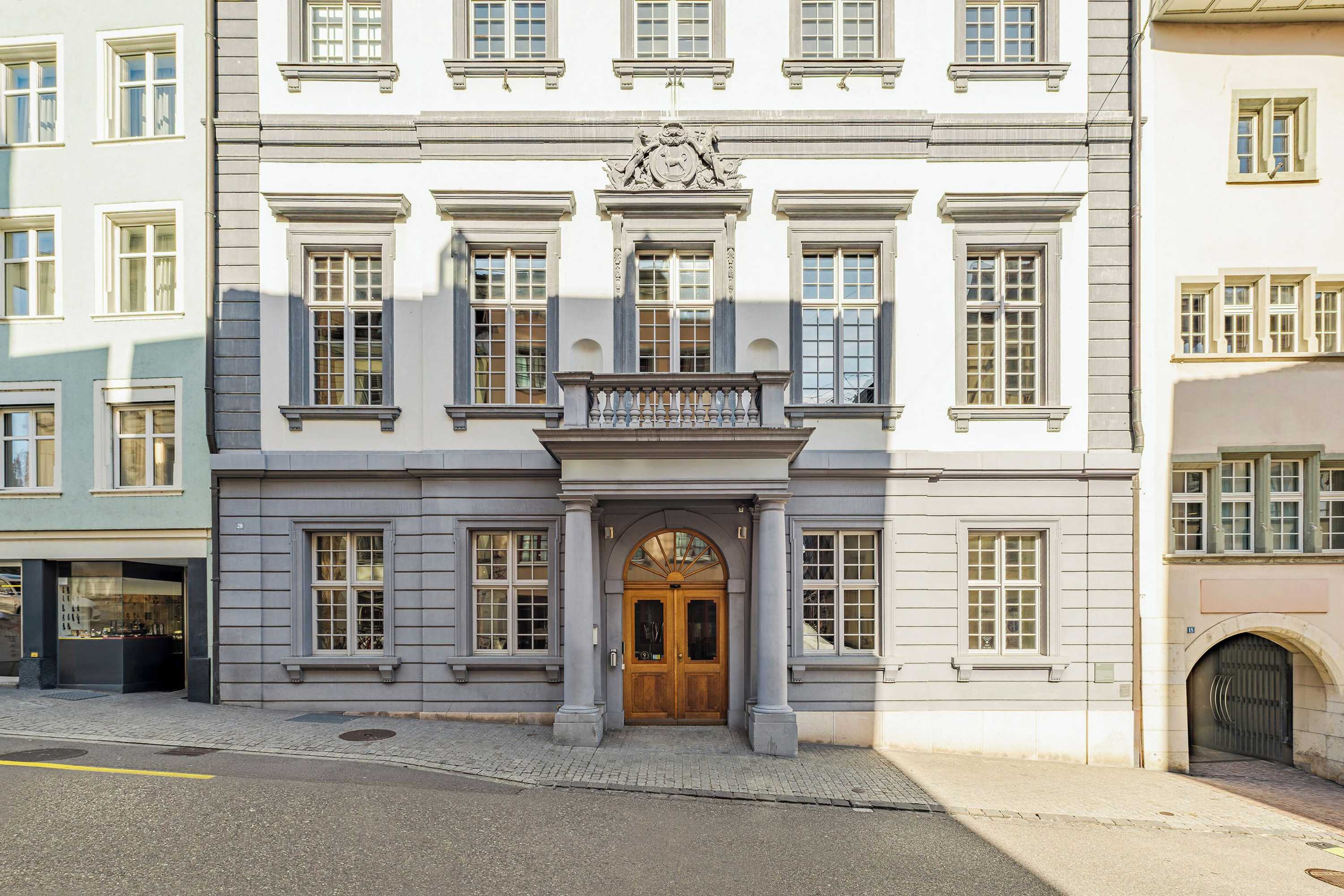 Gift card for Tailormade Hotel RÜden Schaffhausen Gift card for Tailormade Hotel RÜden Schaffhausen