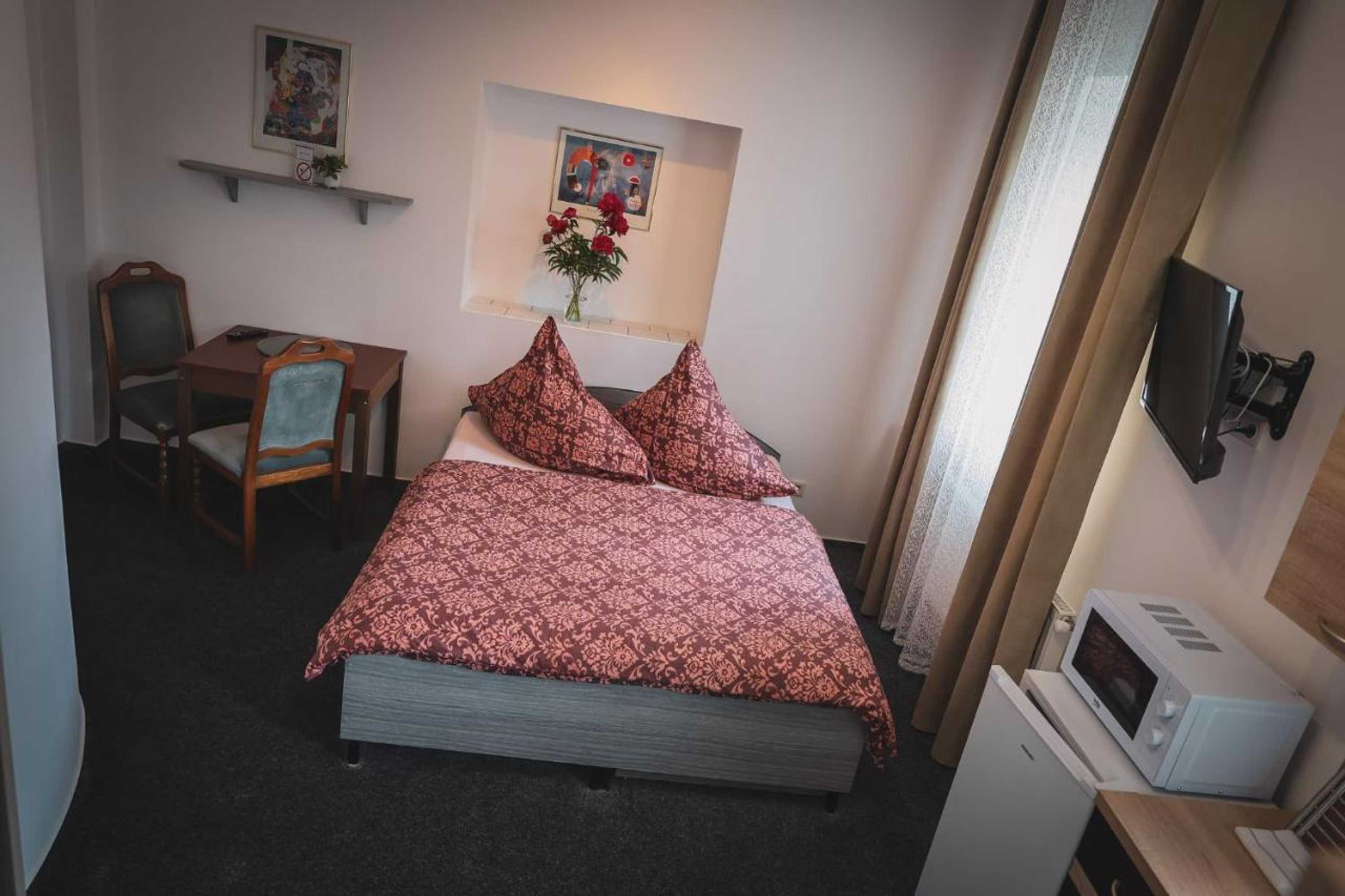 Gift card for Hotel Apartment Faraon