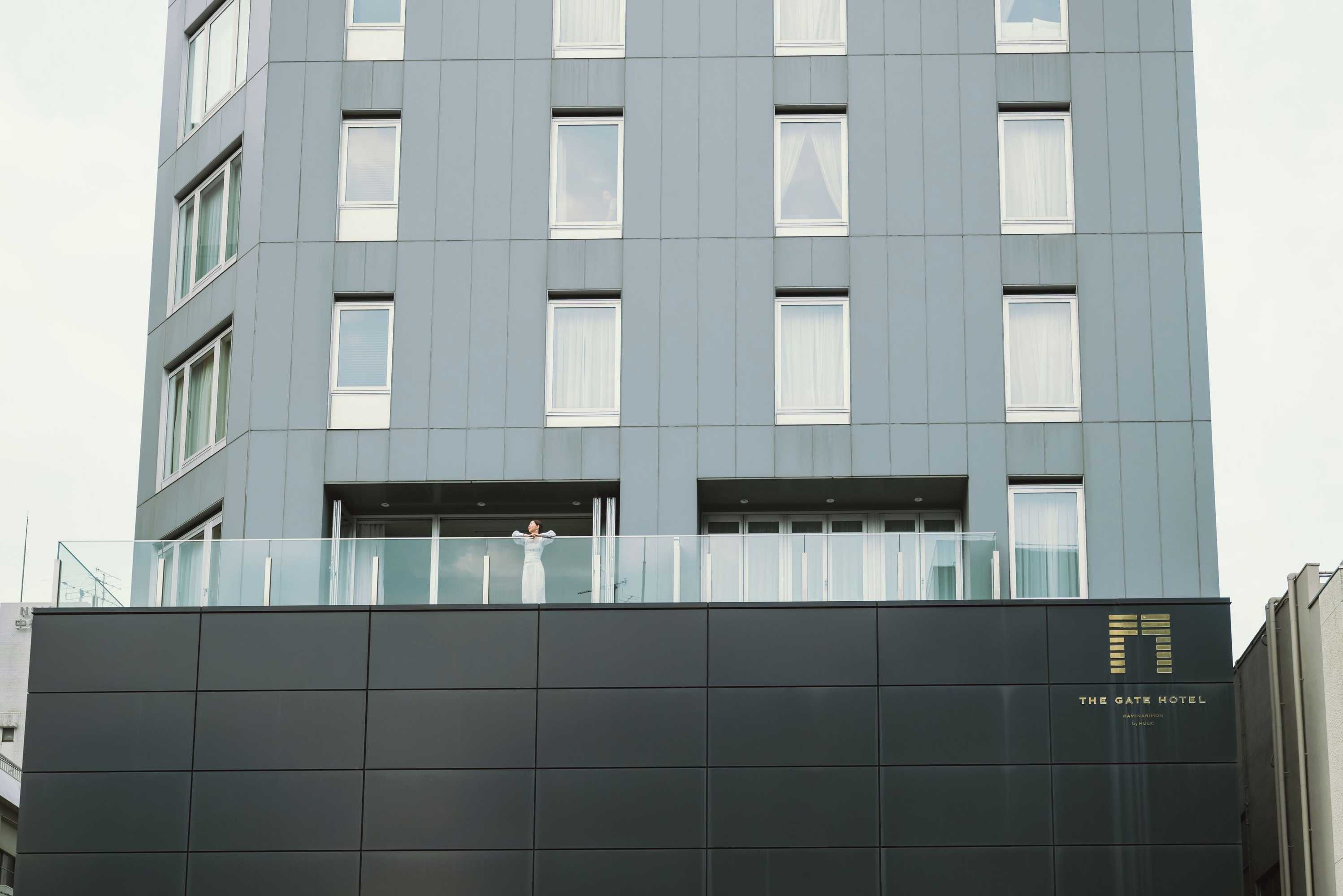 Gift card for The Gate Hotel Asakusa Kaminarimon by Hulic Gift card for The Gate Hotel Asakusa Kaminarimon by Hulic