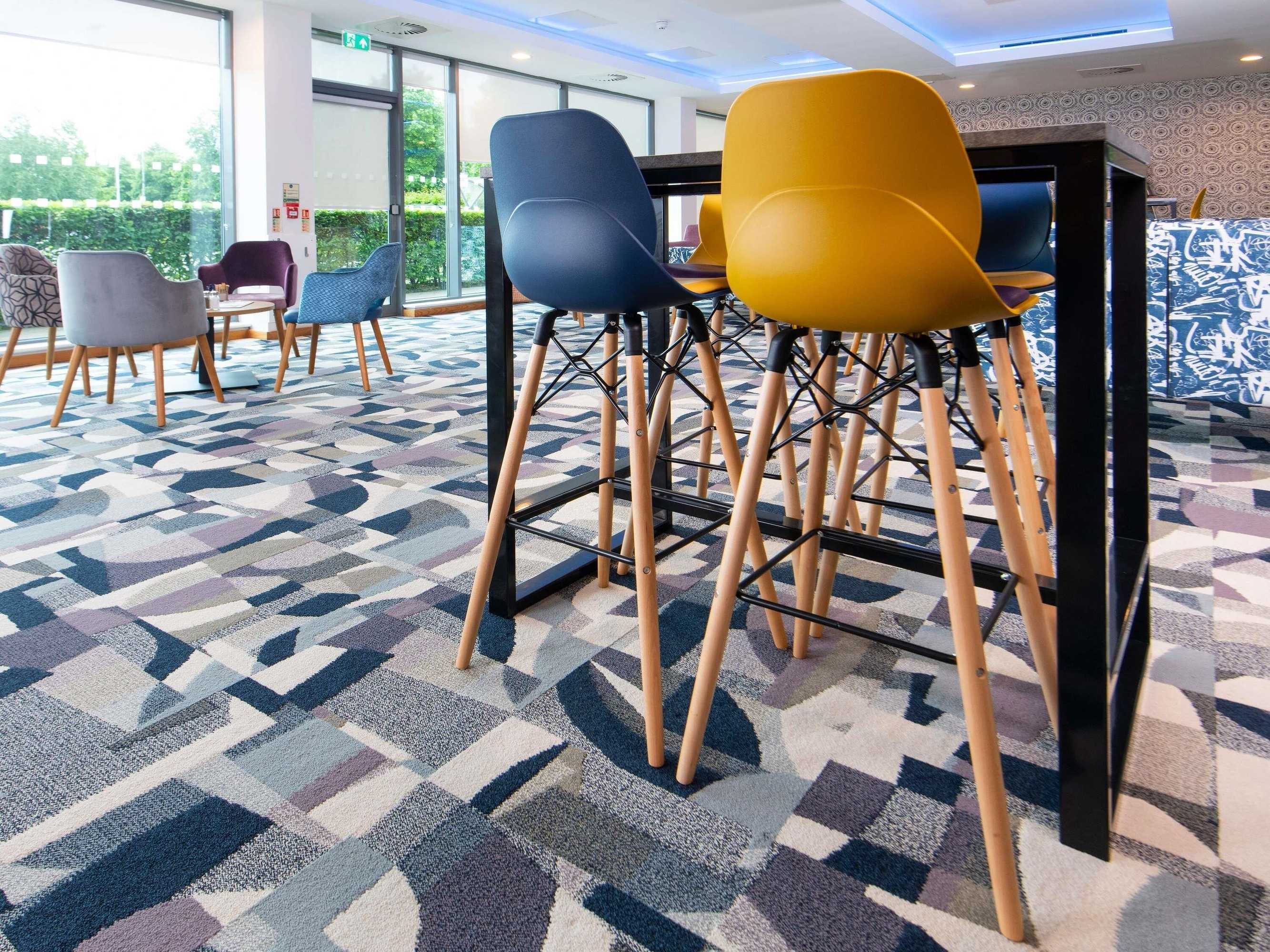 Gift card for Ibis Styles Crewe