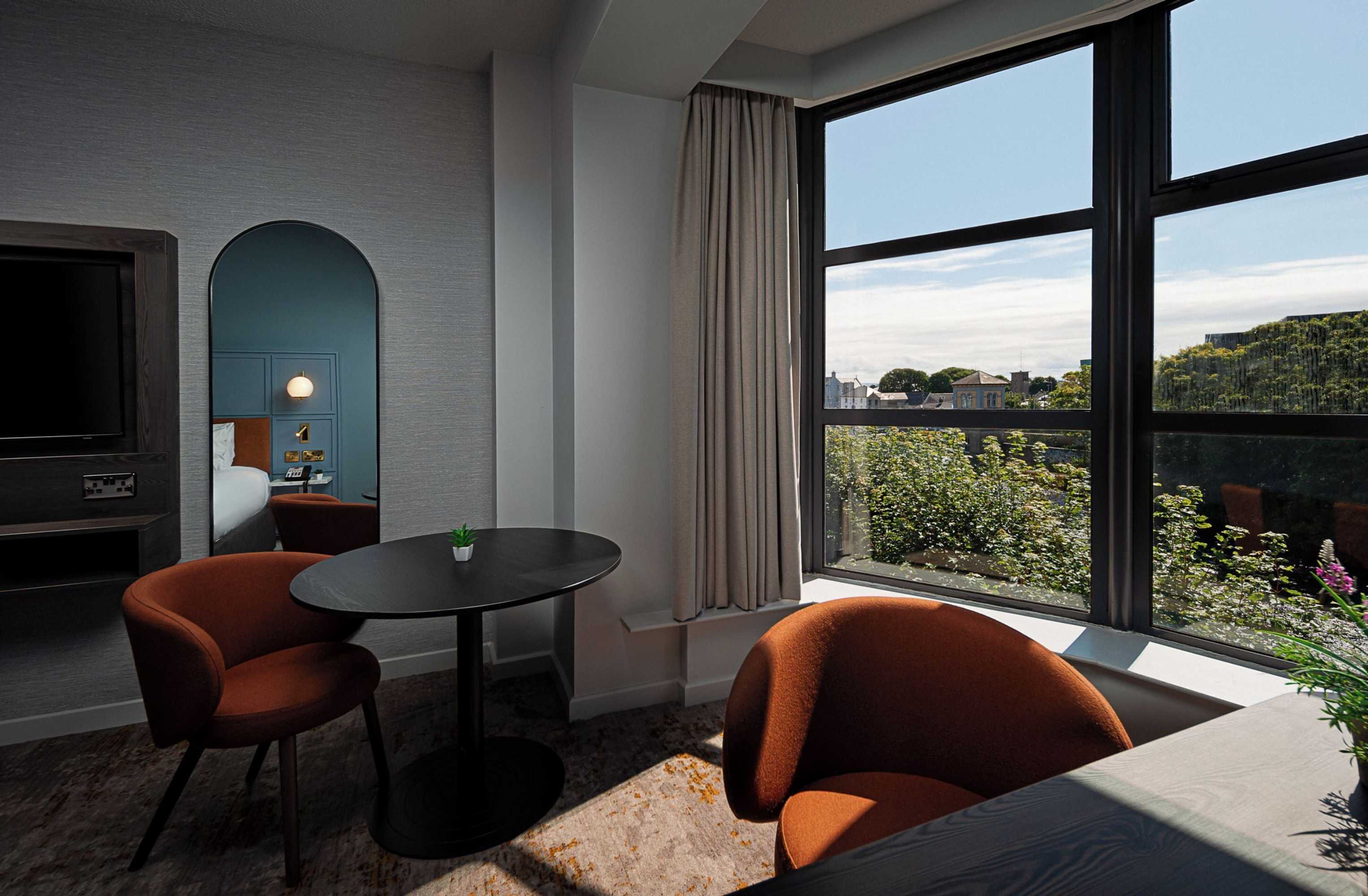 Gift card for Leonardo Hotel Galway Gift card for Leonardo Hotel Galway