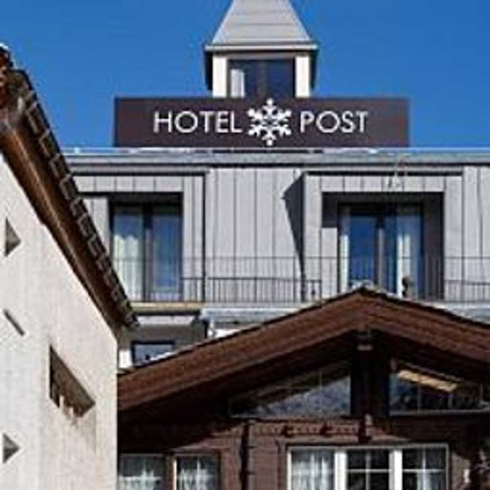 Gift card for Unique Hotel Post Gift card for Unique Hotel Post