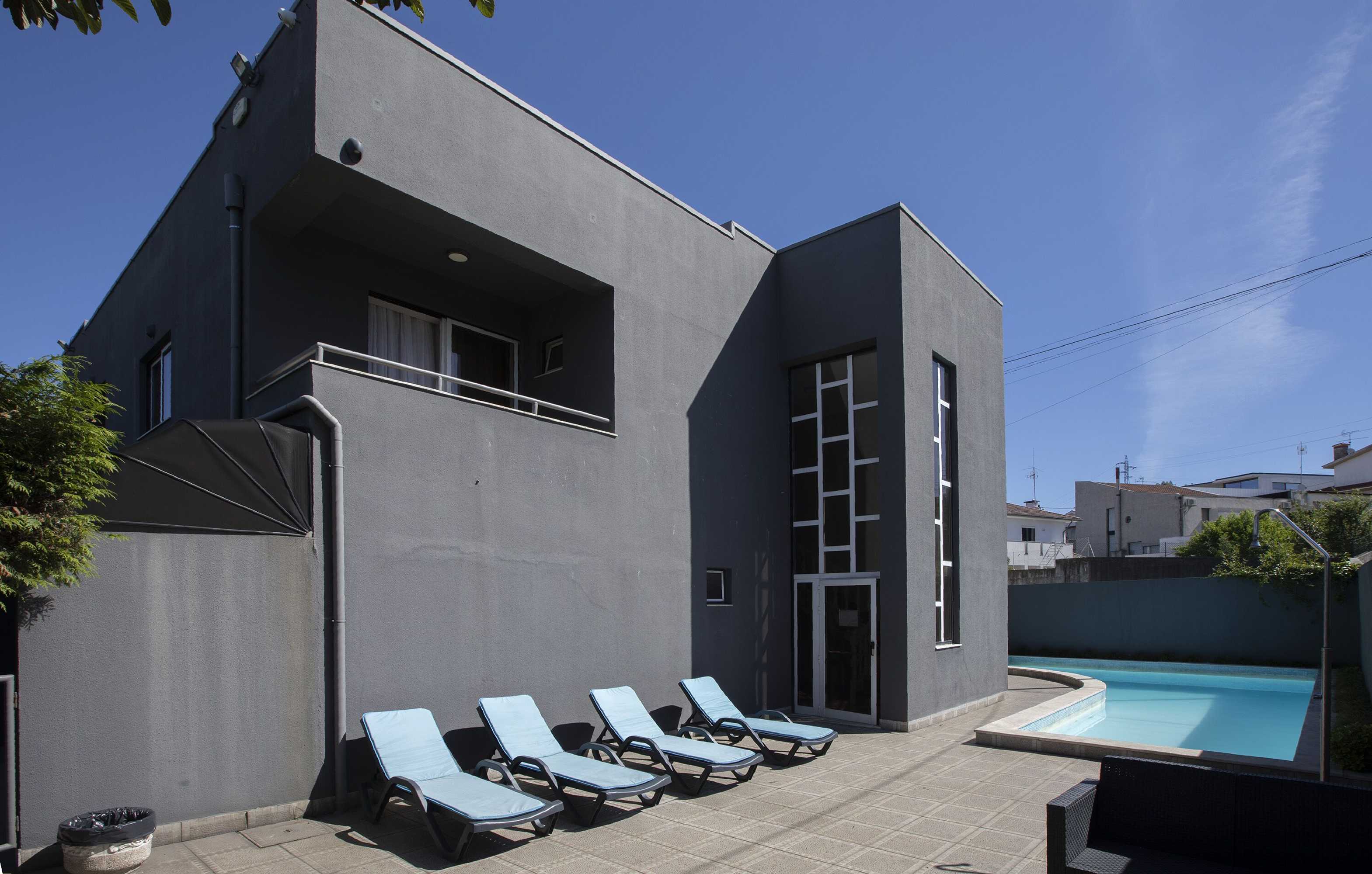 Gift card for Vila Hotel By Vimahotels