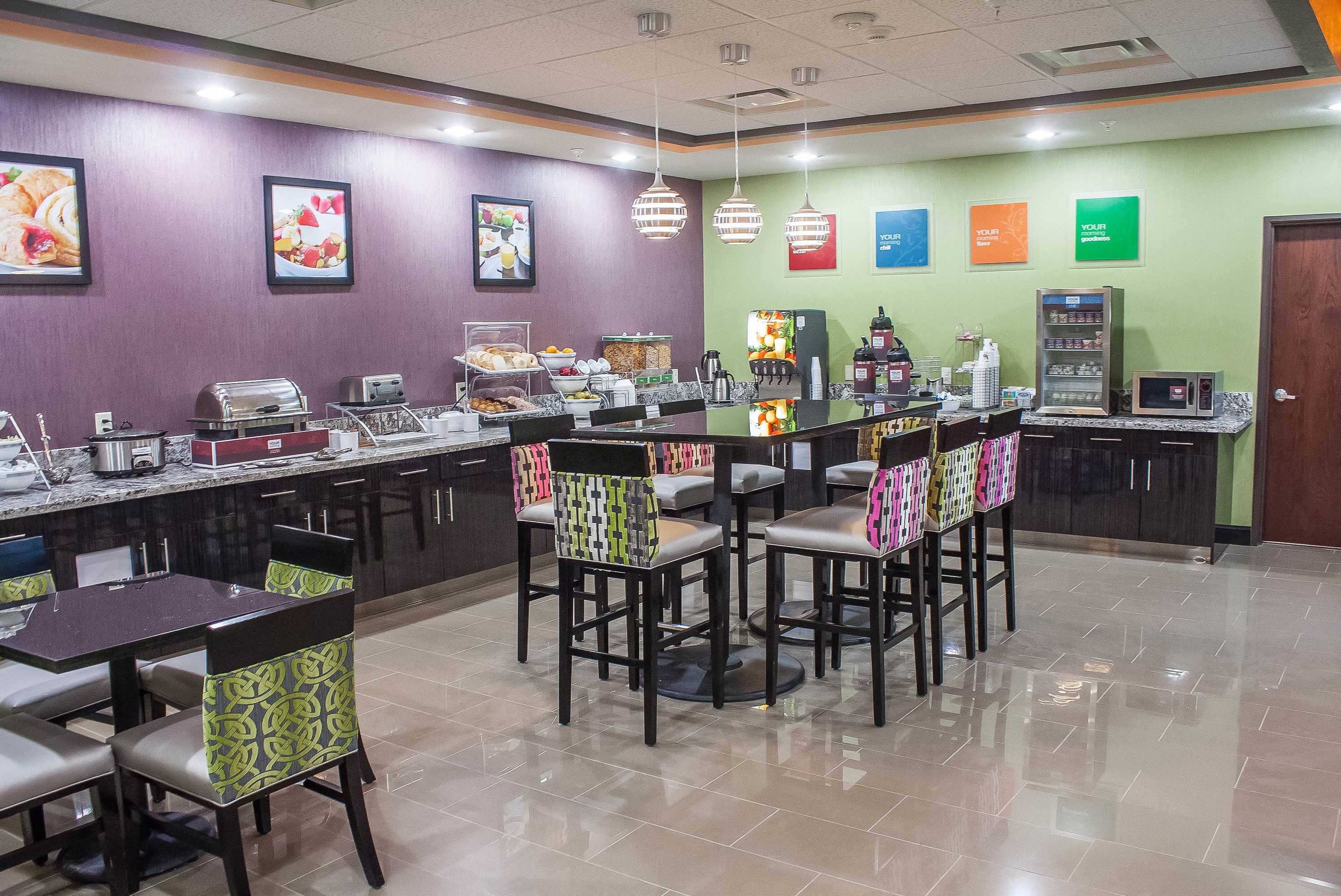 Gift card for Comfort Inn & Suites Artesia Gift card for Comfort Inn & Suites Artesia