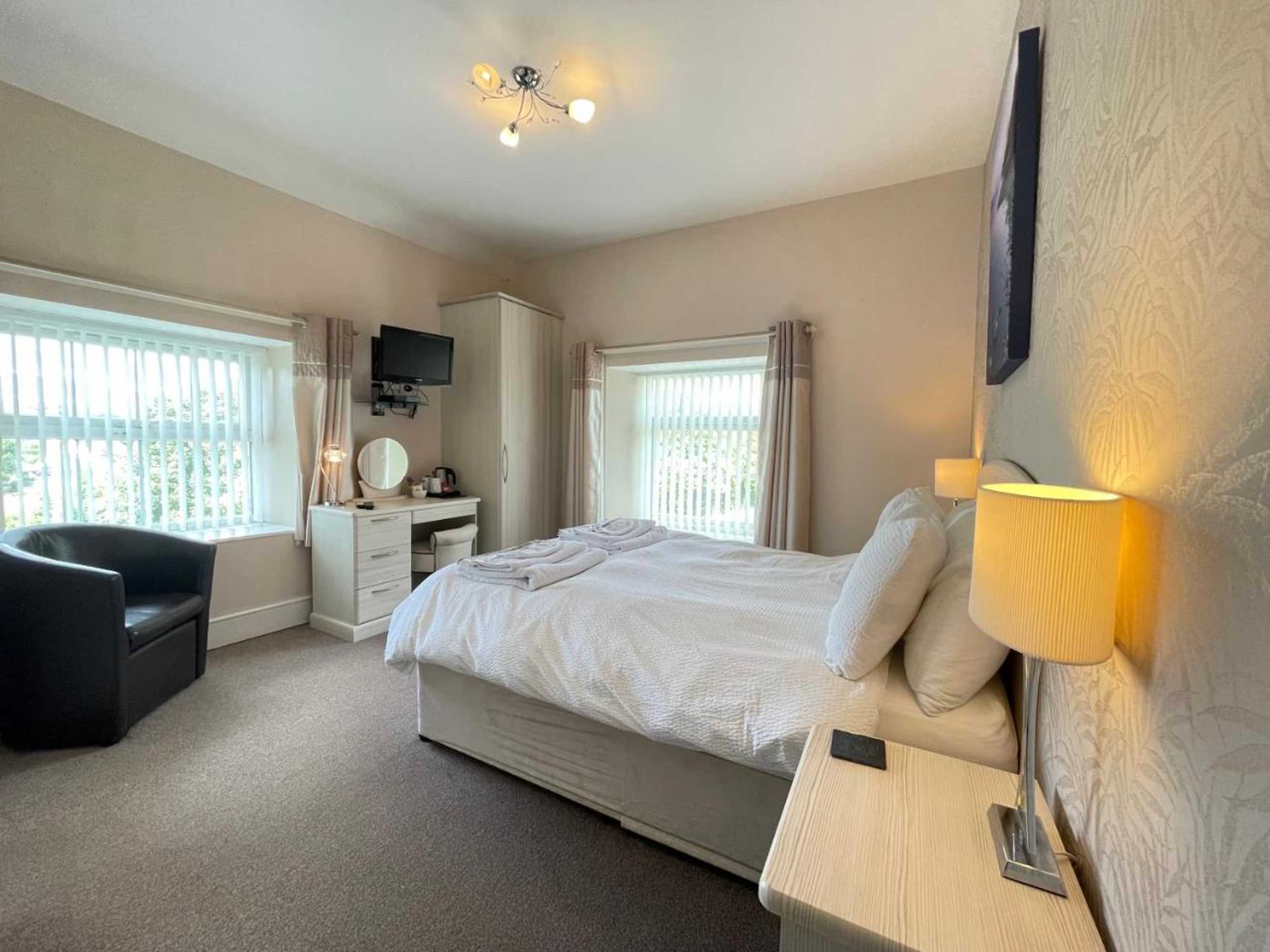 Gift card for Bwch yn Uchaf