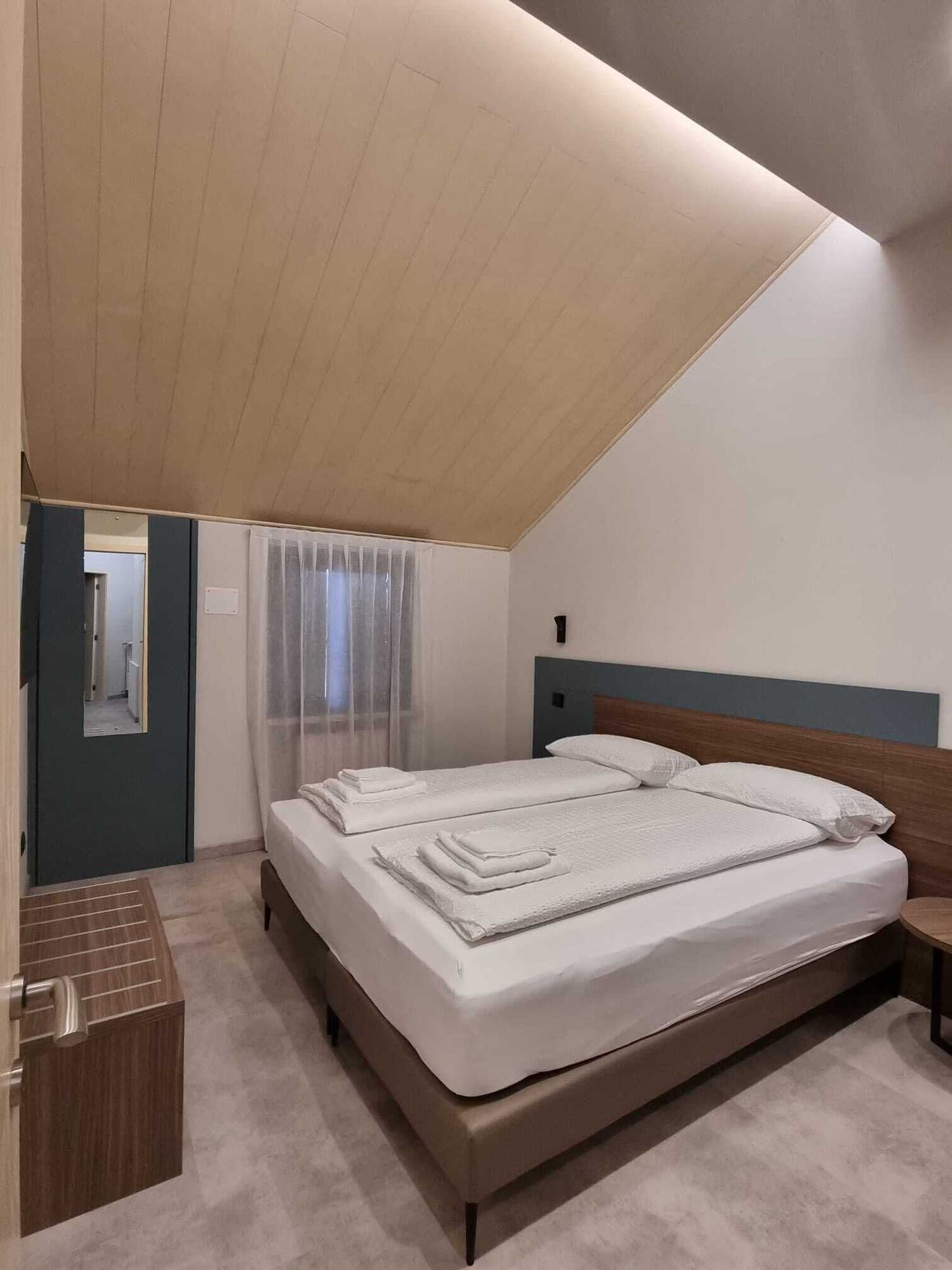 Gift card for Hotel Hdomus