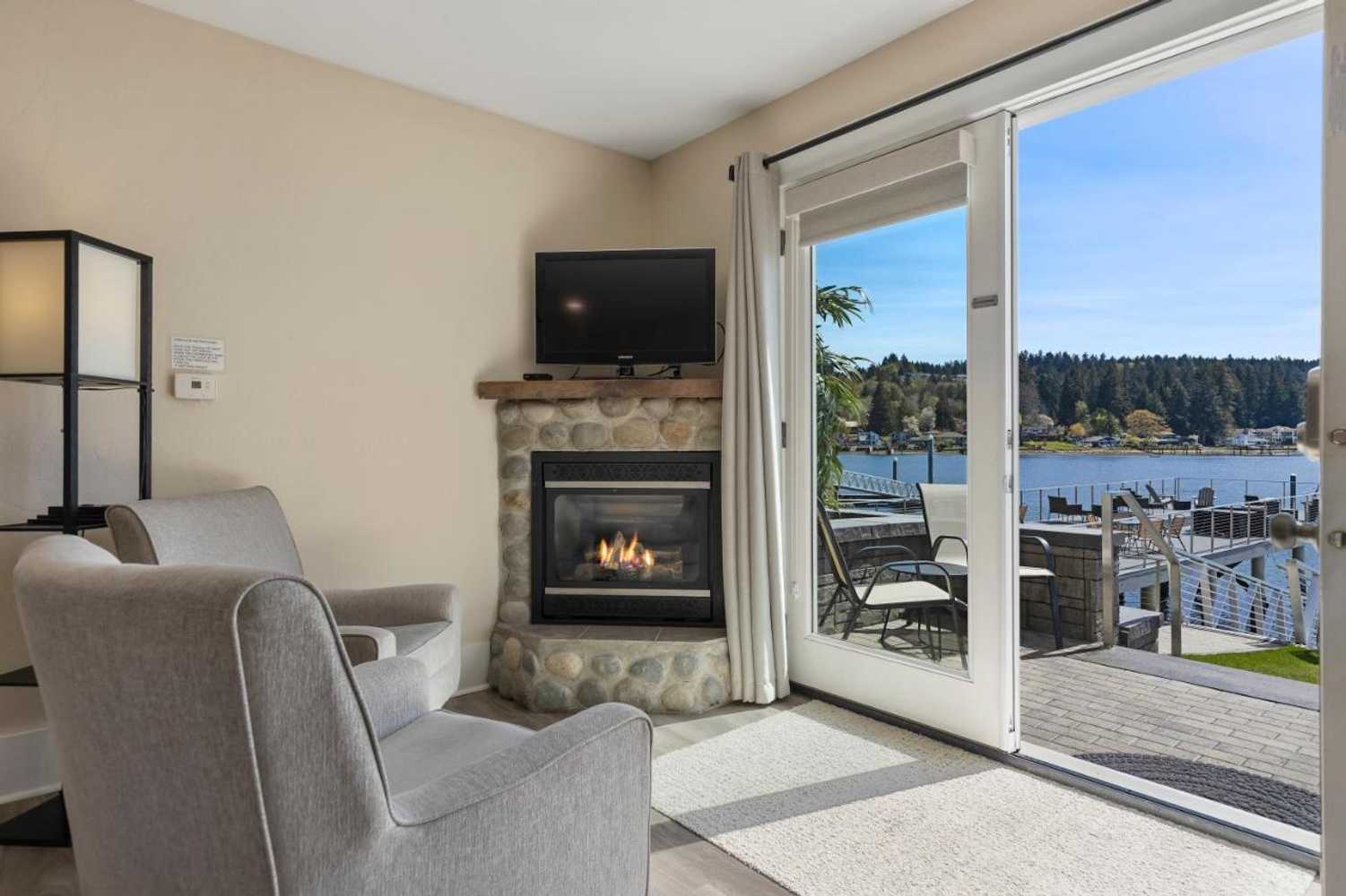 Gift card for Waterfront Inn