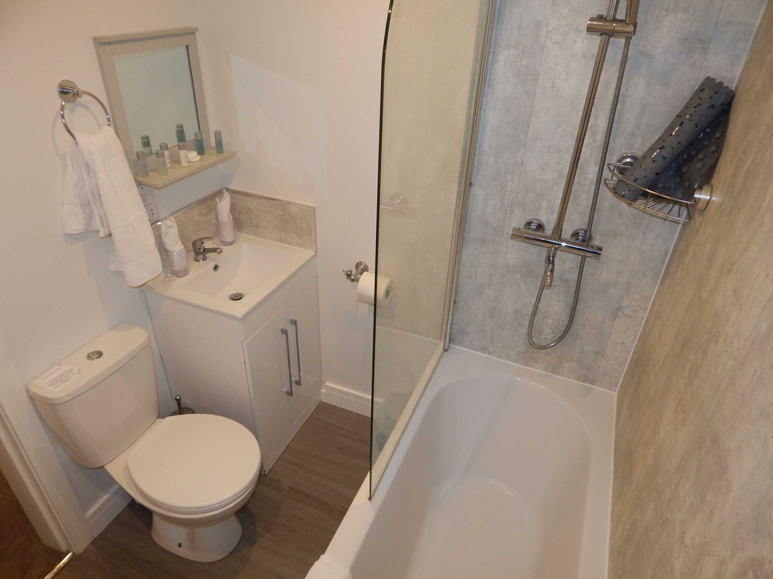 Gift card for The Saxon Inn