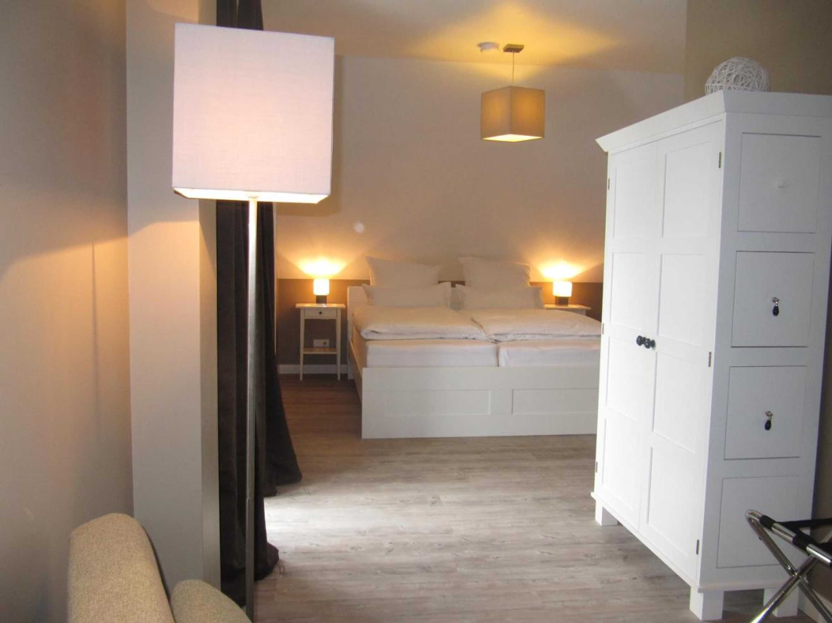 Gift card for Pension Willebuhr