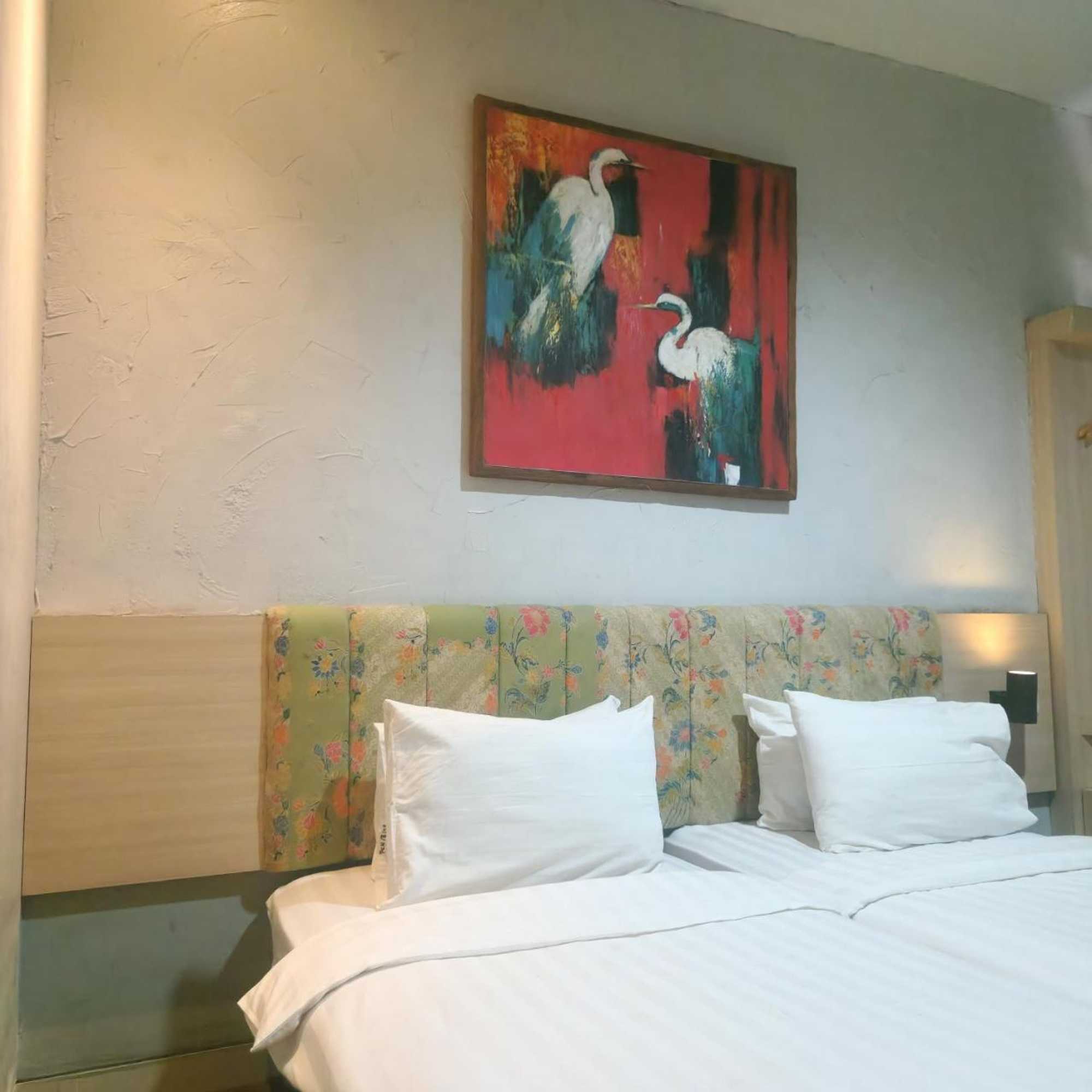 Gift card for Hotel Pantes Semawis Pecinan Smg - Petfriendly Hotel