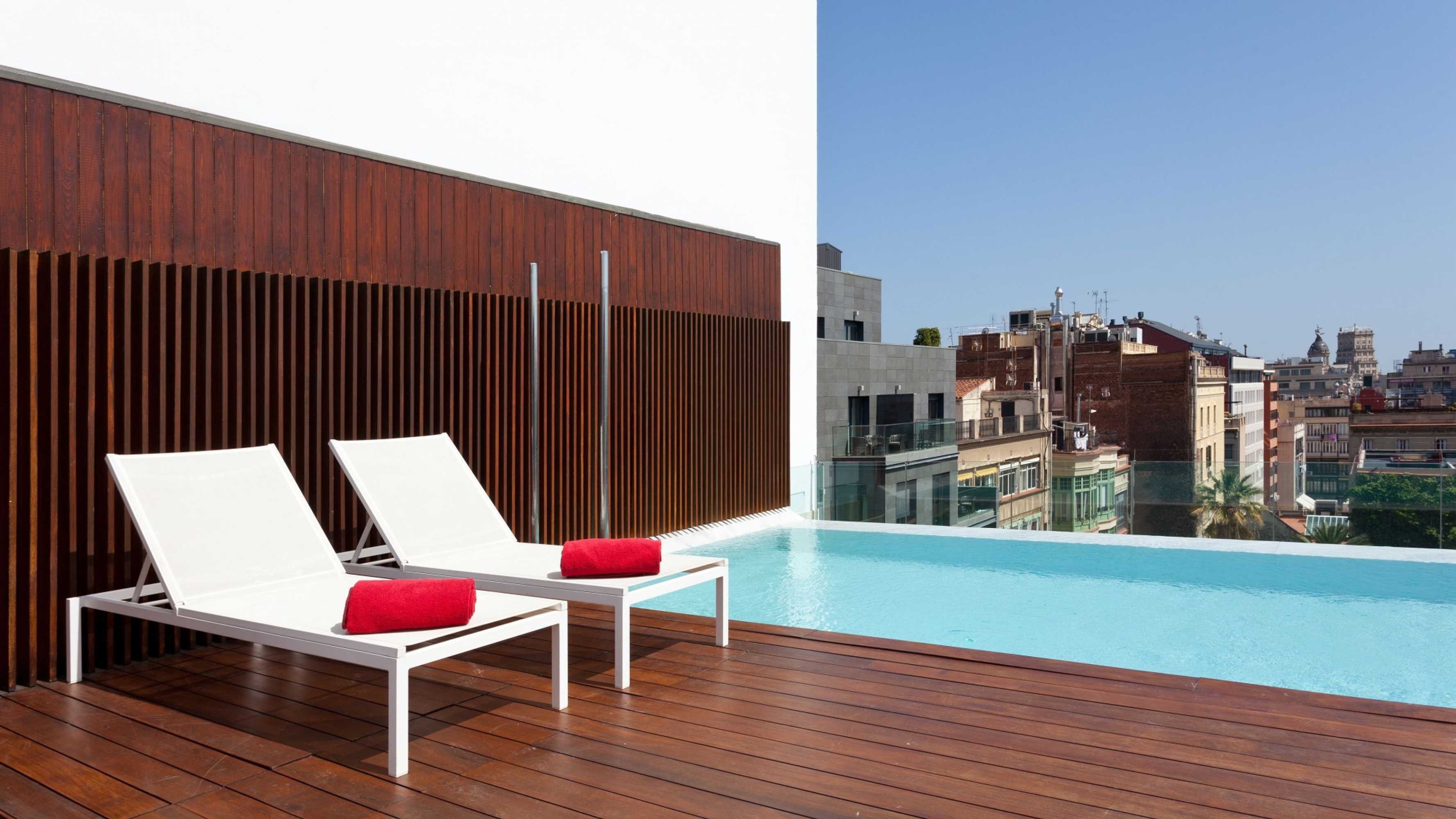 Gift card for Hotel Condes de Barcelona Gift card for Hotel Condes de Barcelona