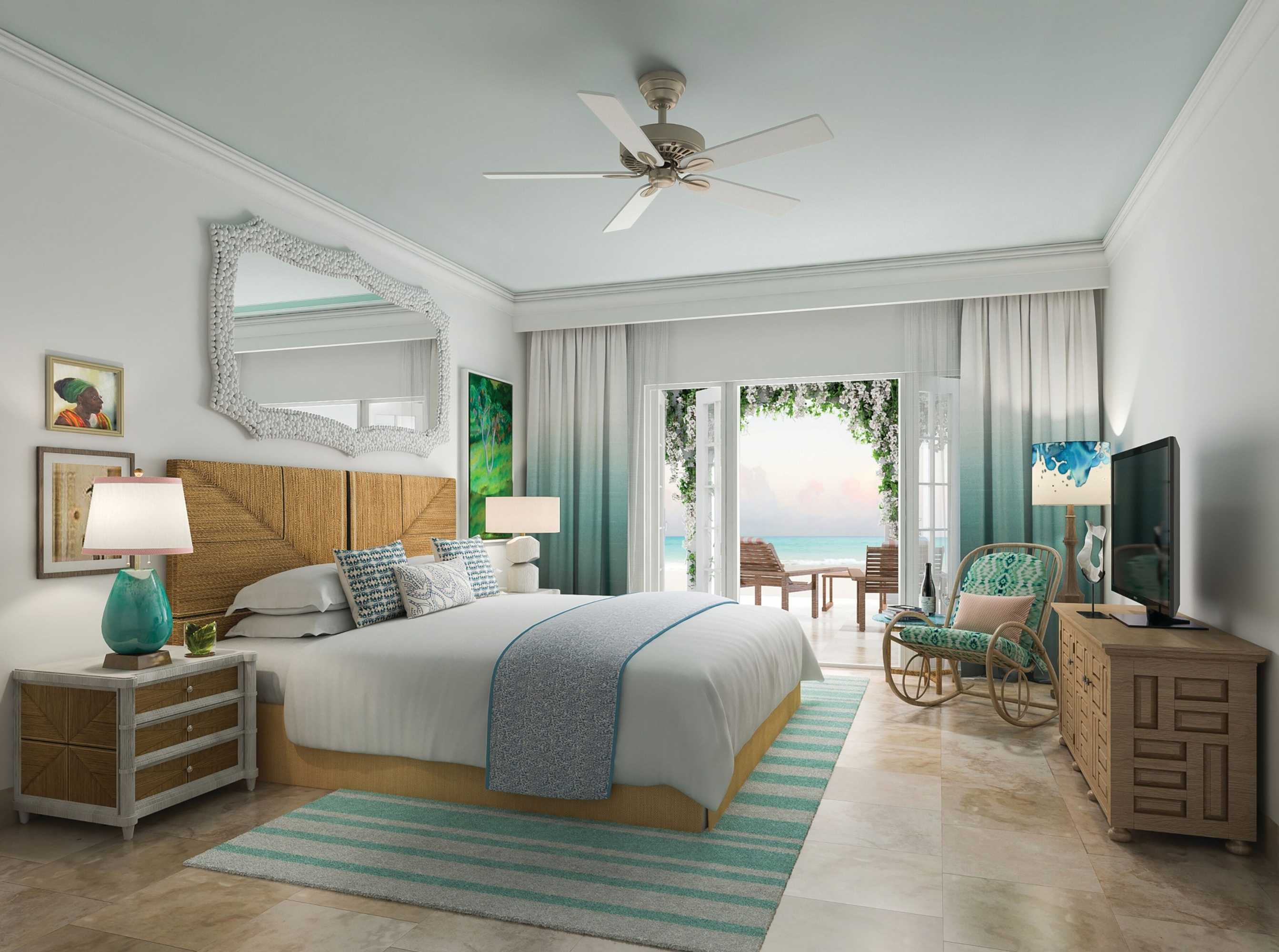 Gift card for La Samanna, A Belmond Hotel, St Martin Gift card for La Samanna, A Belmond Hotel, St Martin