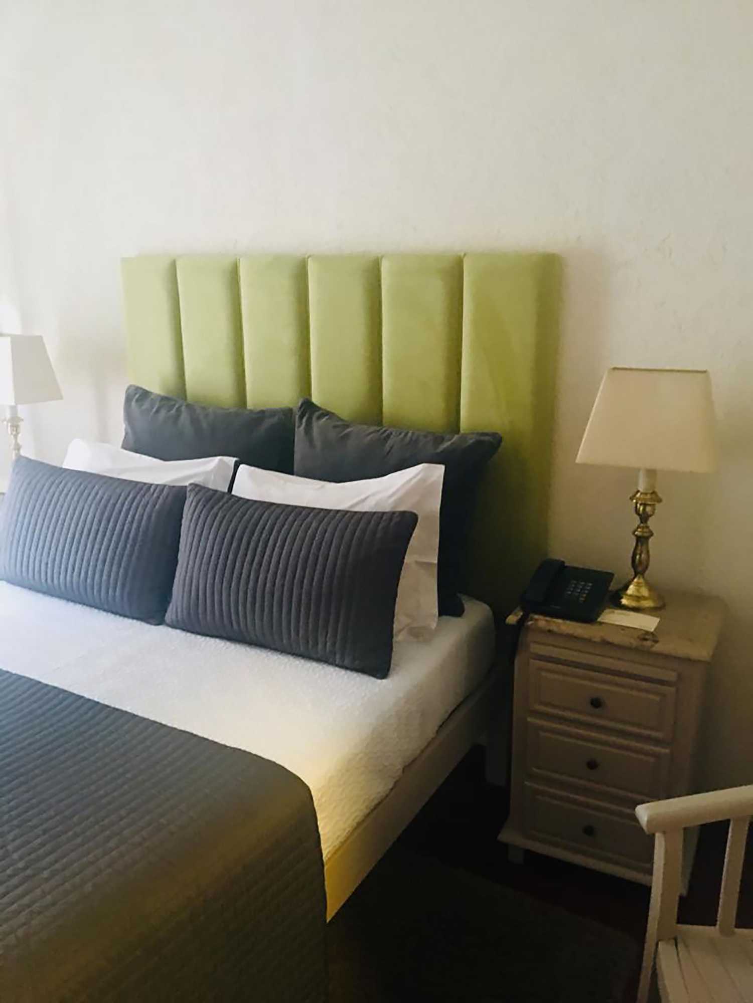 Gift card for Hotel Central Jardim Gift card for Hotel Central Jardim