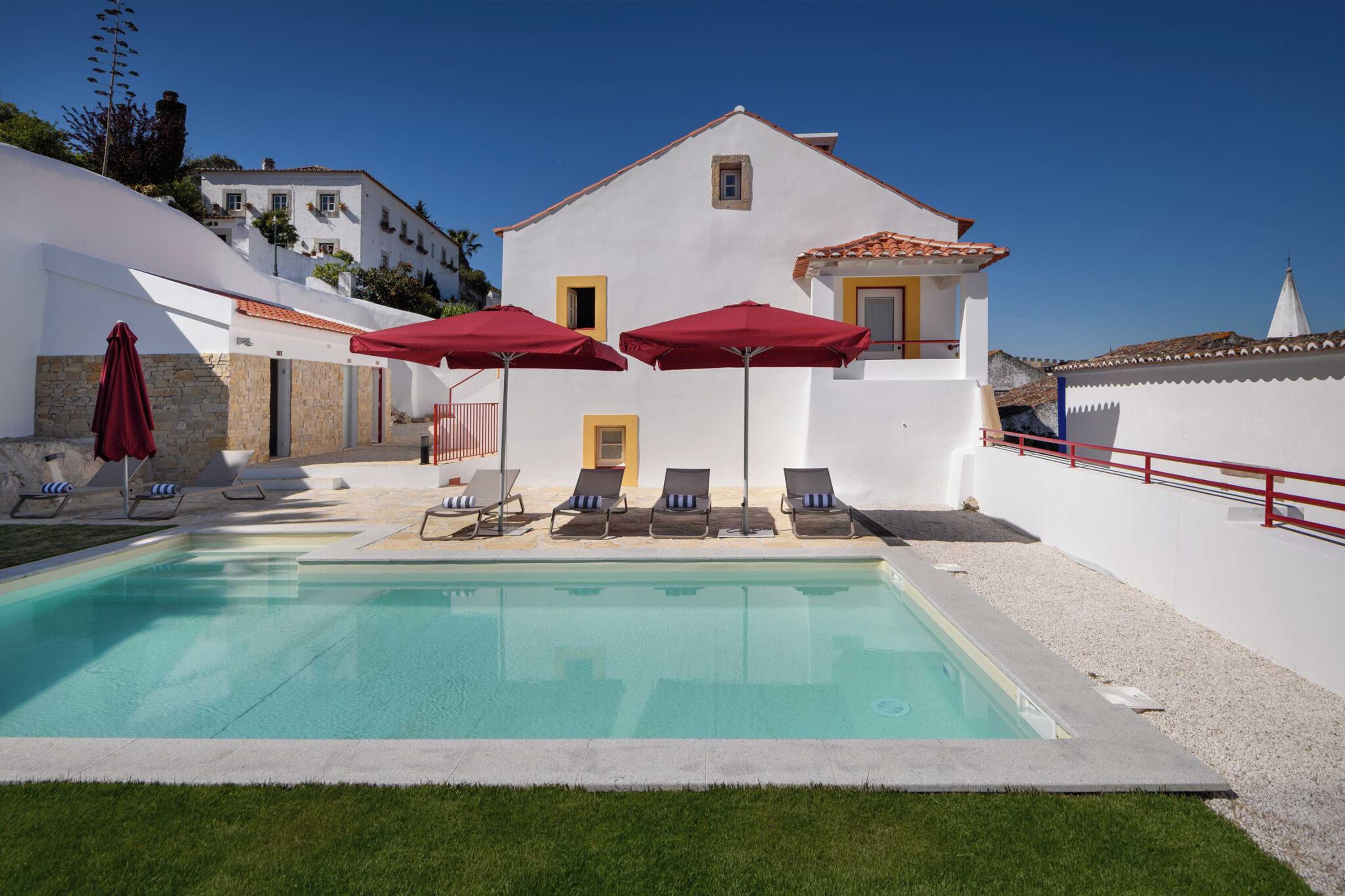 Gift card for Casa Lidador