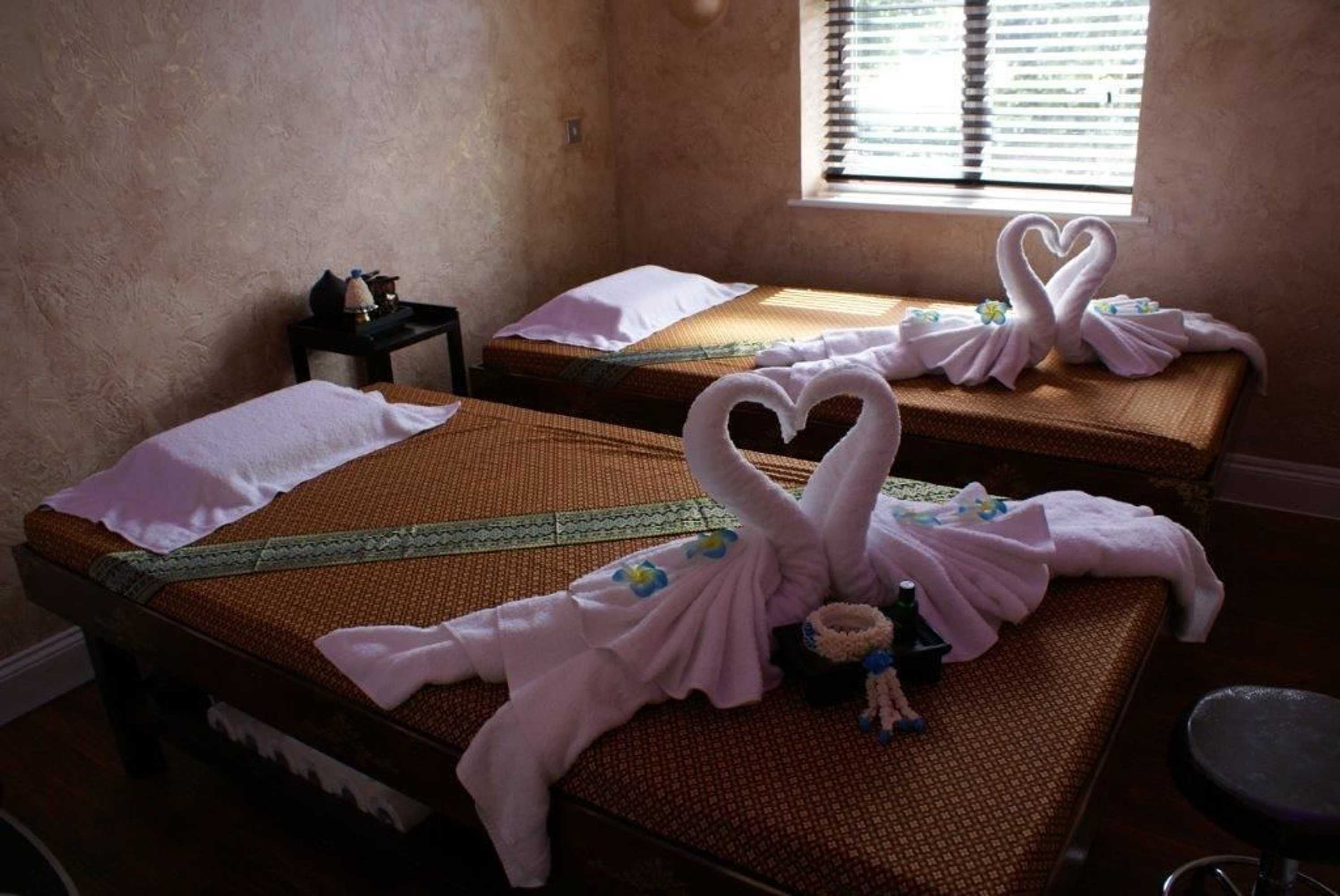 Gift card for Loughborough Grange Guesthouse & Spa Treatments