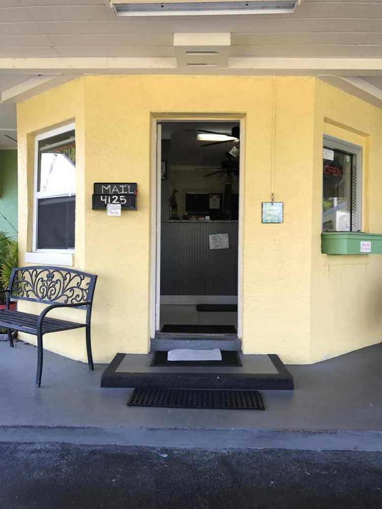 Gift card for Apollo Inn - Cocoa