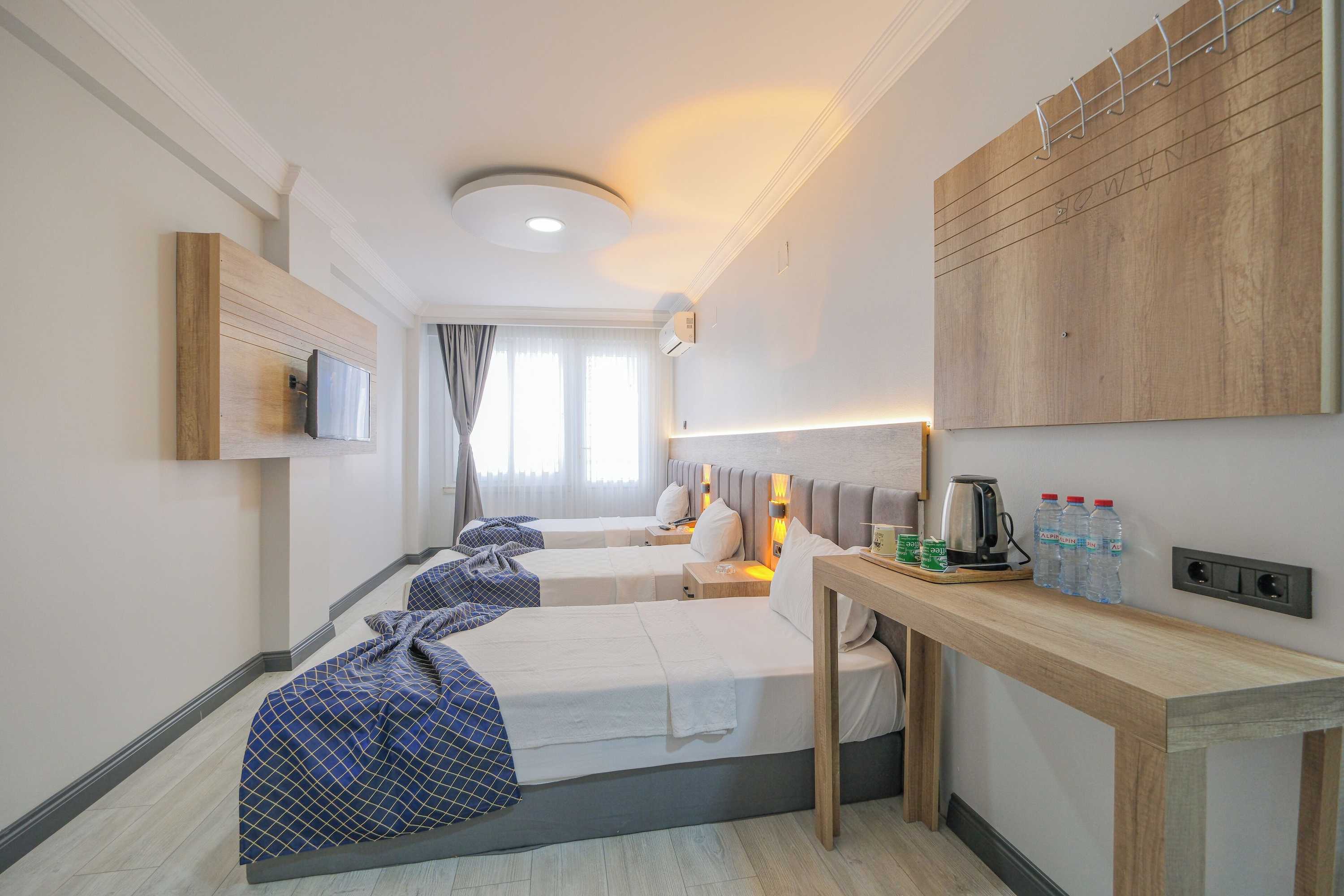 Gift card for Kar Hotel
