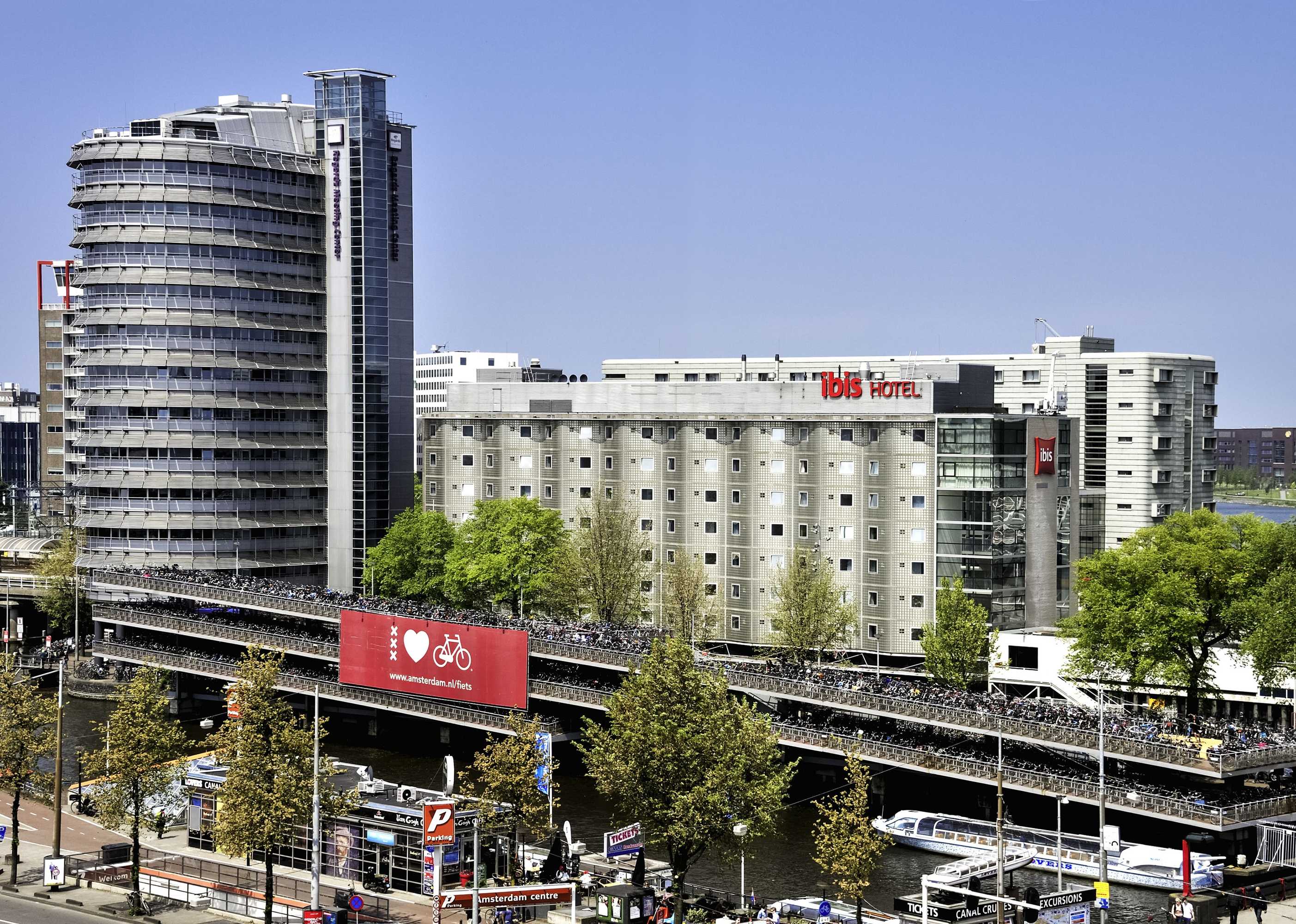 Gift card for Ibis Amsterdam Centre Gift card for Ibis Amsterdam Centre