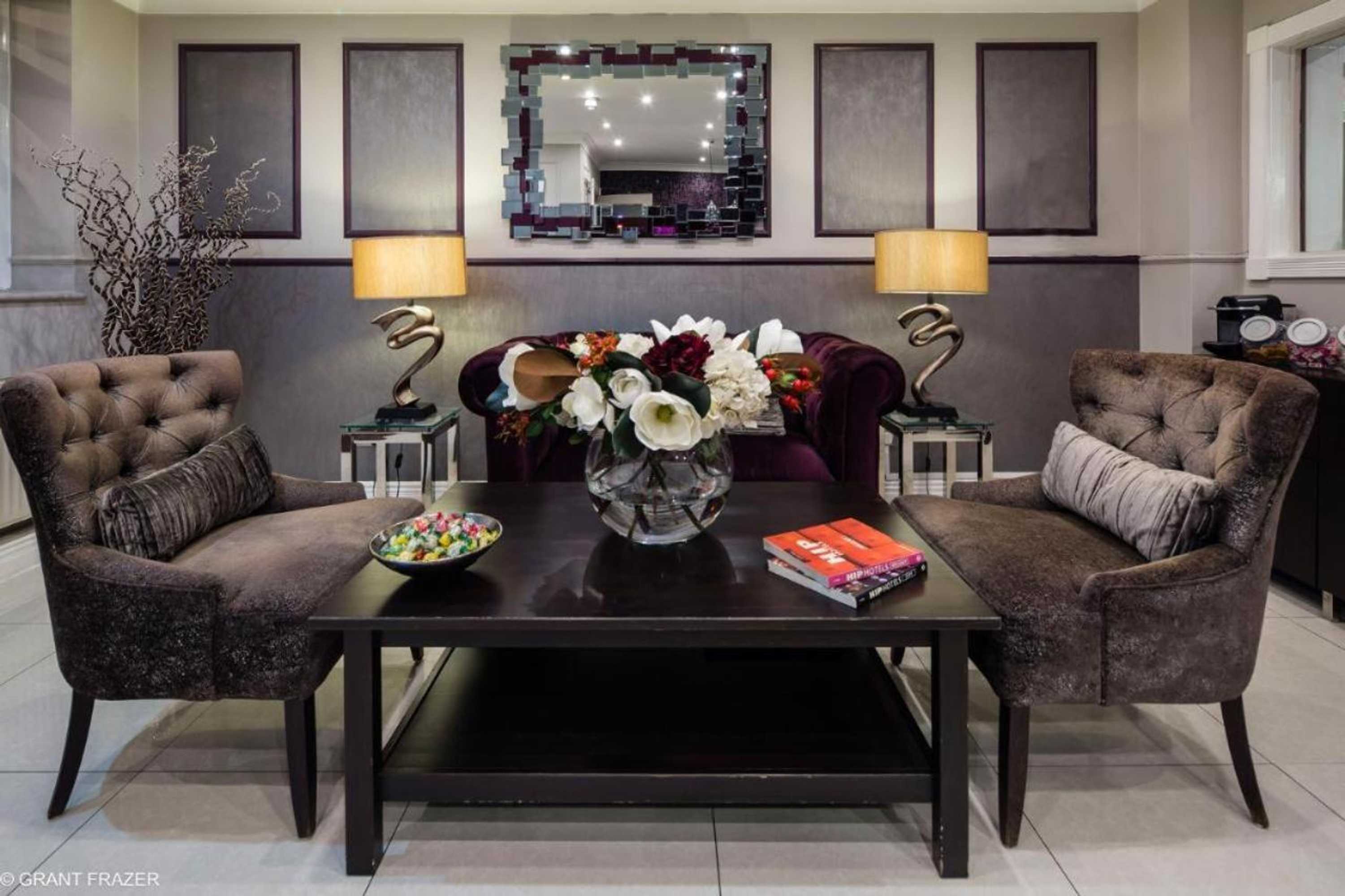 Gift card for Kingsland Hotel