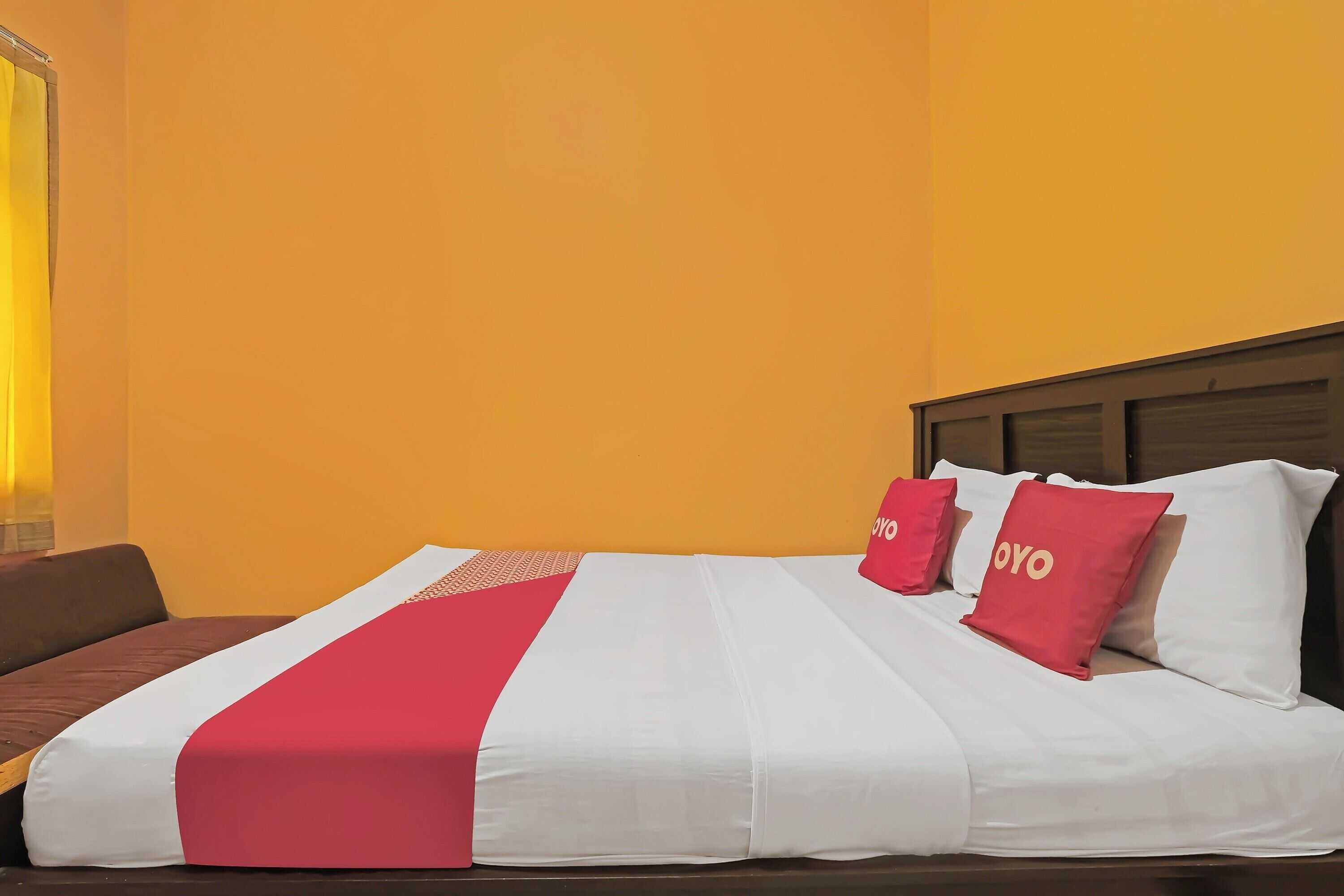 Gift card for Hotel O Permata 3