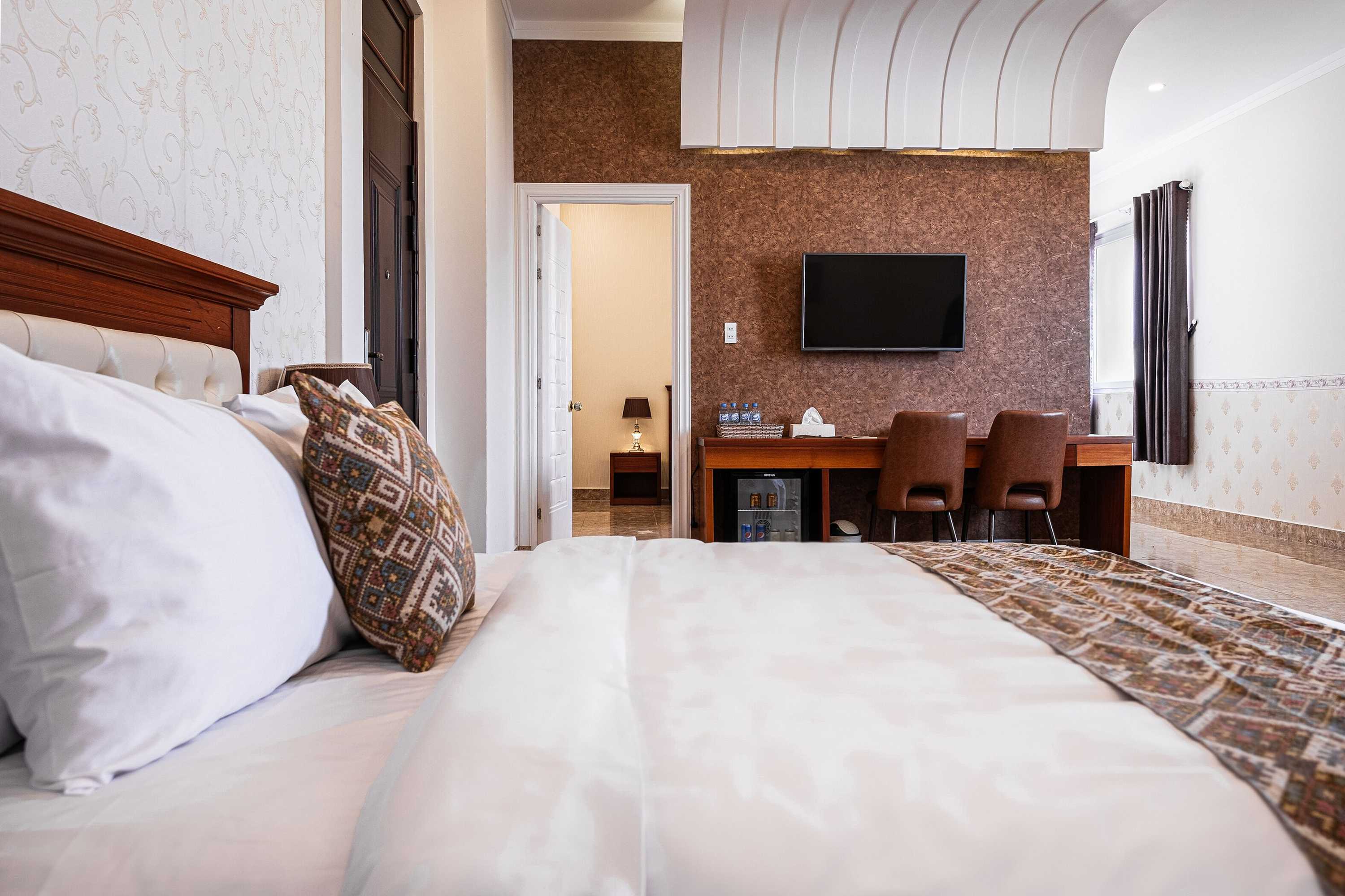 Gift card for Mekong Gia Lai Hotel - Me Kong Pleiku Gift card for Mekong Gia Lai Hotel - Me Kong Pleiku