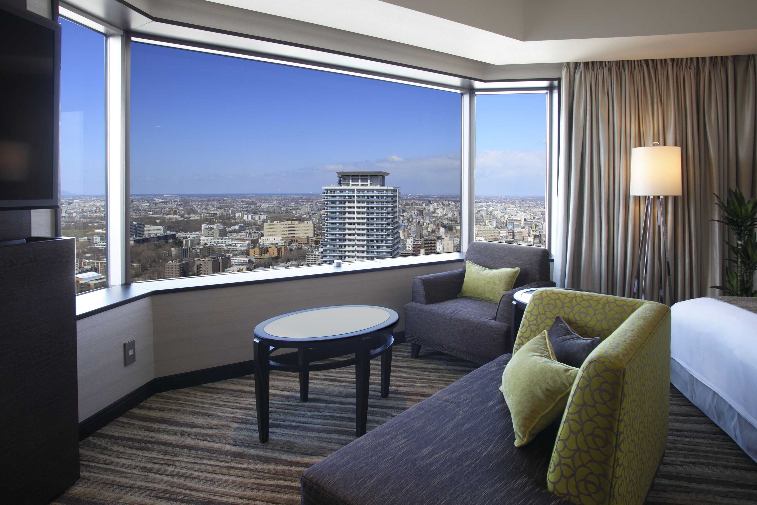 Gift card for JR Tower Hotel Nikko Sapporo Gift card for JR Tower Hotel Nikko Sapporo