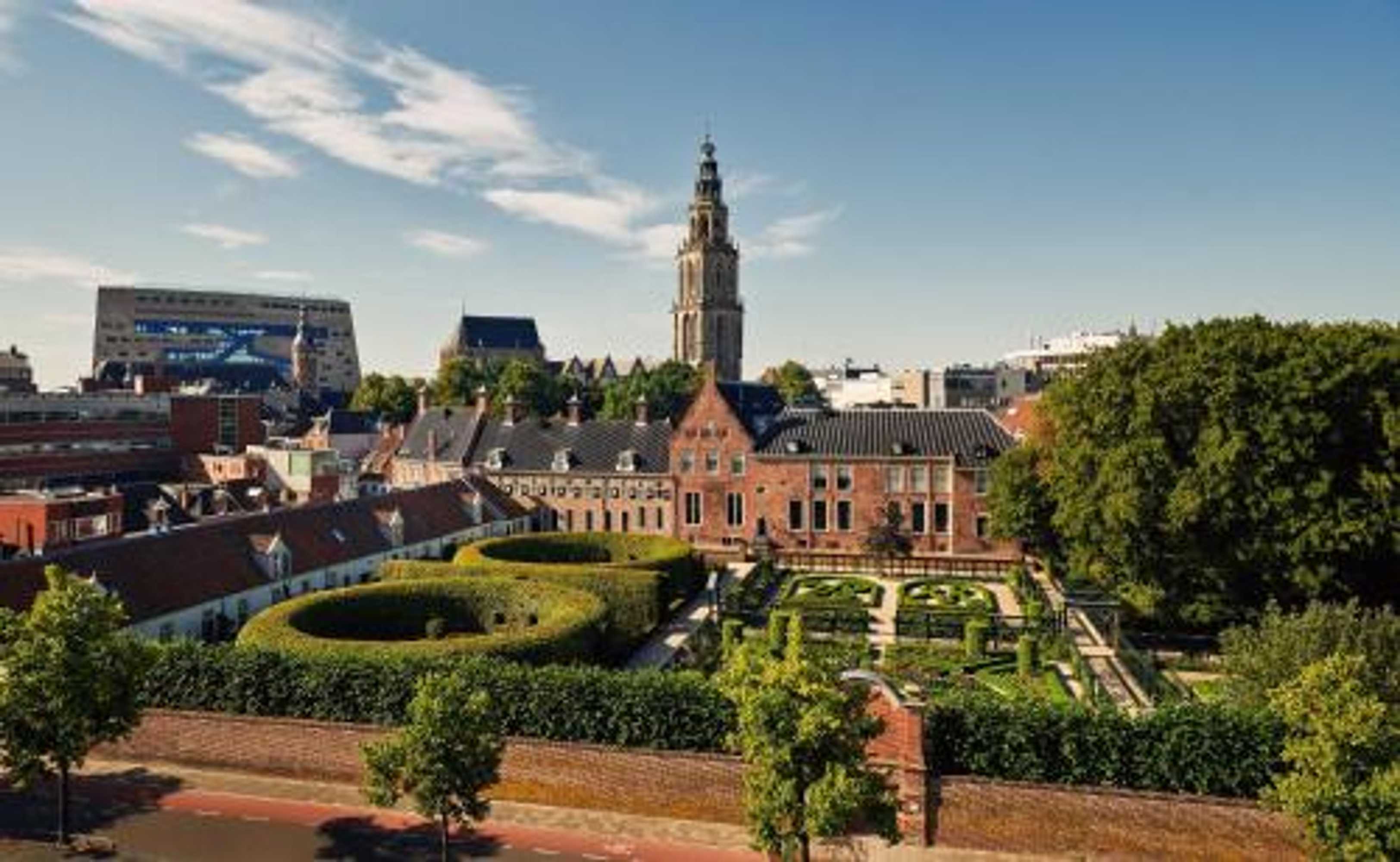 Gift card for Hotel Prinsenhof Gift card for Hotel Prinsenhof