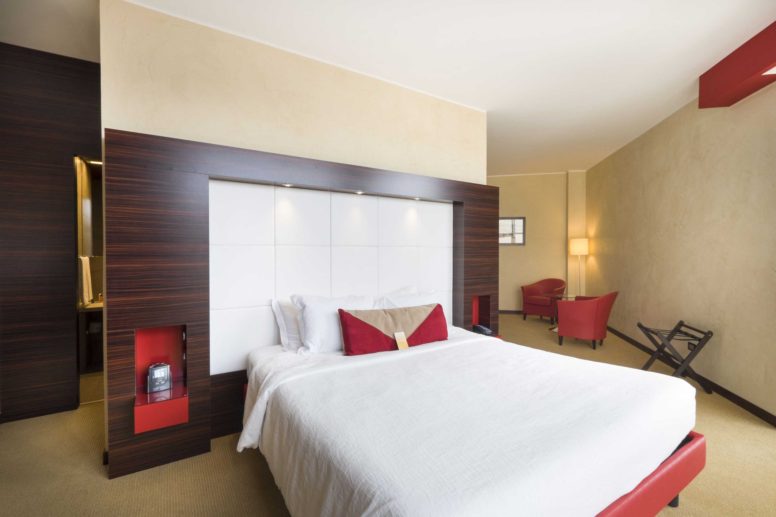 Gift card for Hilton Garden Inn Lecce