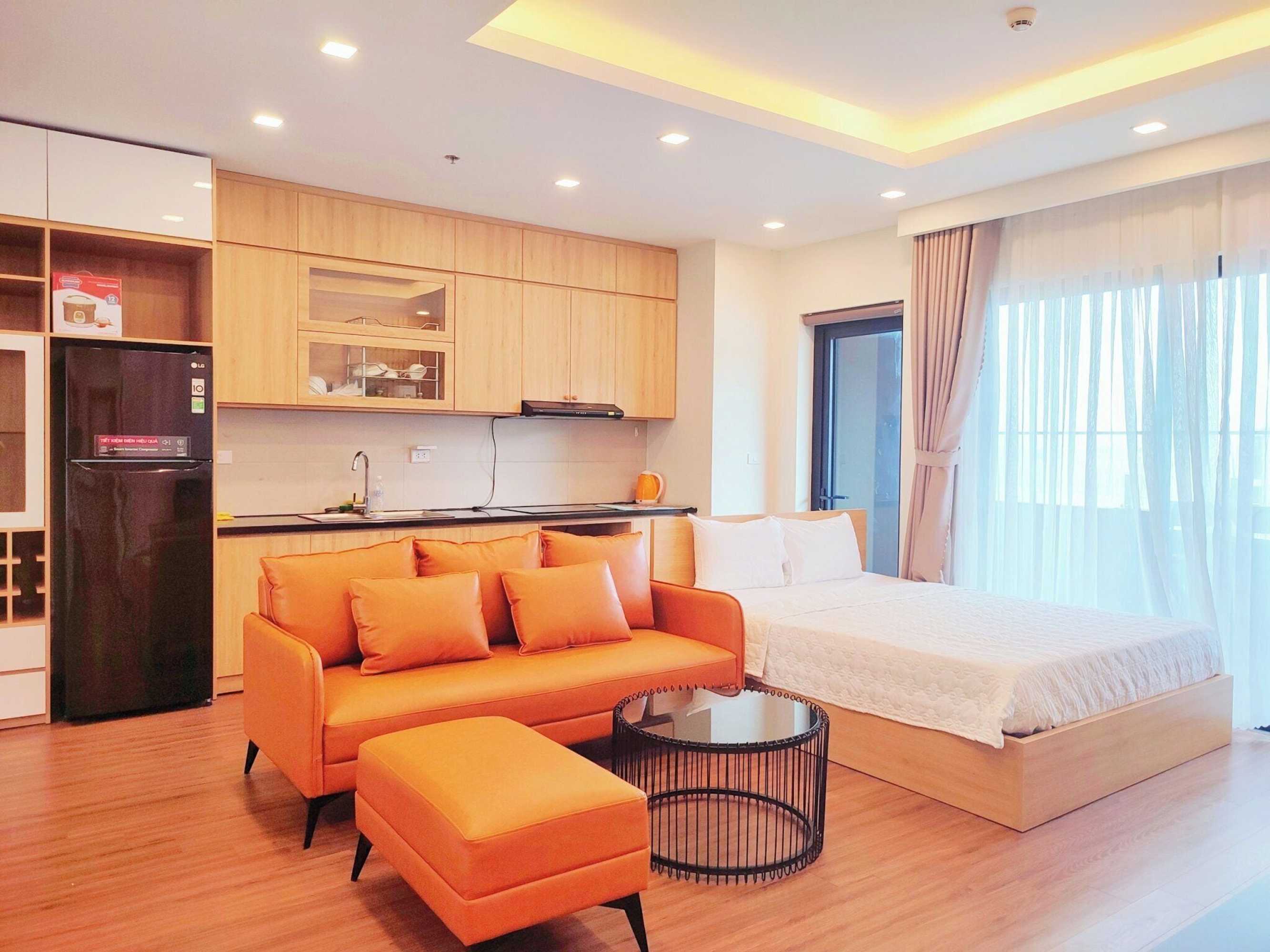 Gift card for Flc Sea Tower Quy Nhơn-Khách Sạn 5 Sao Mặt Tiền Biển-Trung Tâm TP QN