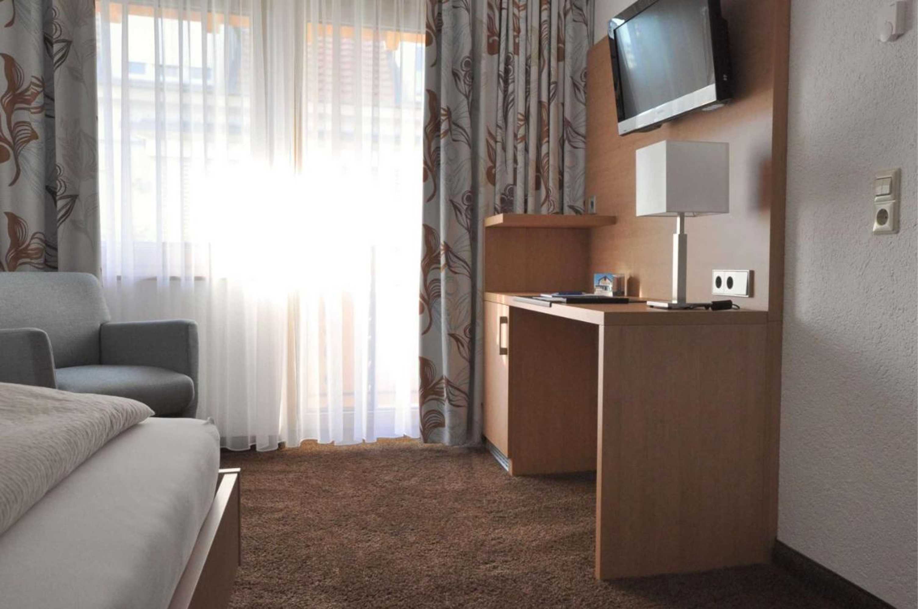 Gift card for Hotel-Pension-Jasmin