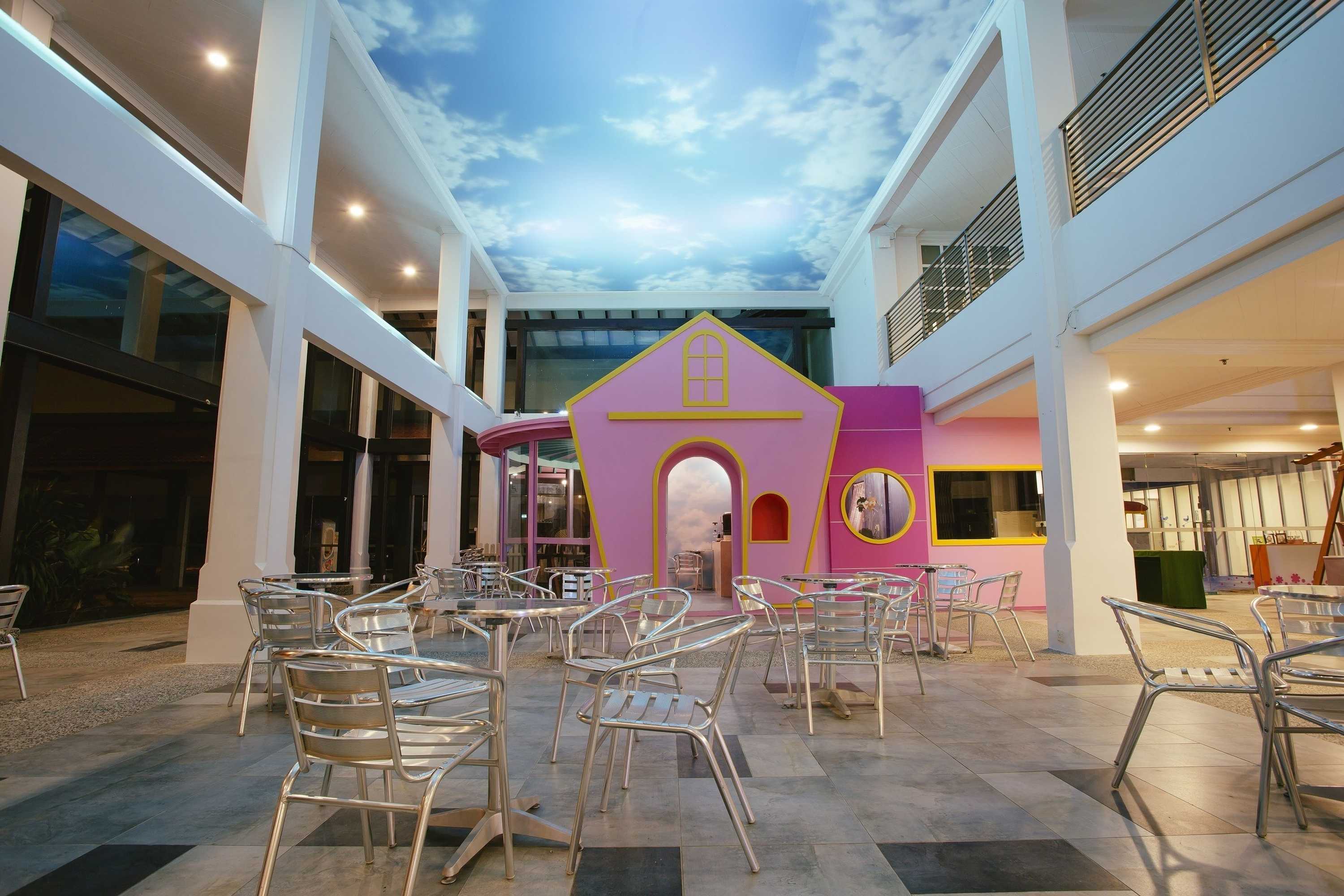 Gift card for Sand & Sandals Desaru Beach Resort & Spa Gift card for Sand & Sandals Desaru Beach Resort & Spa