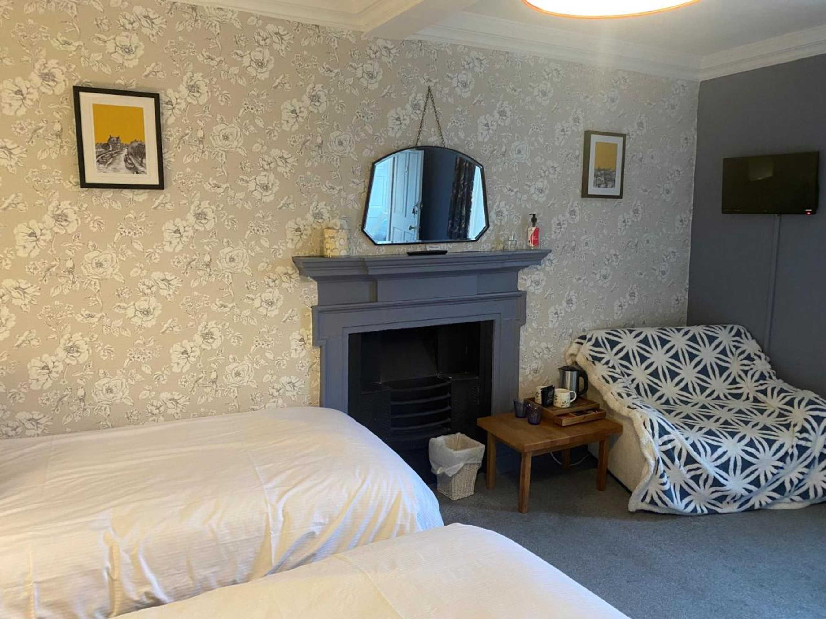 Gift card for Talbot House