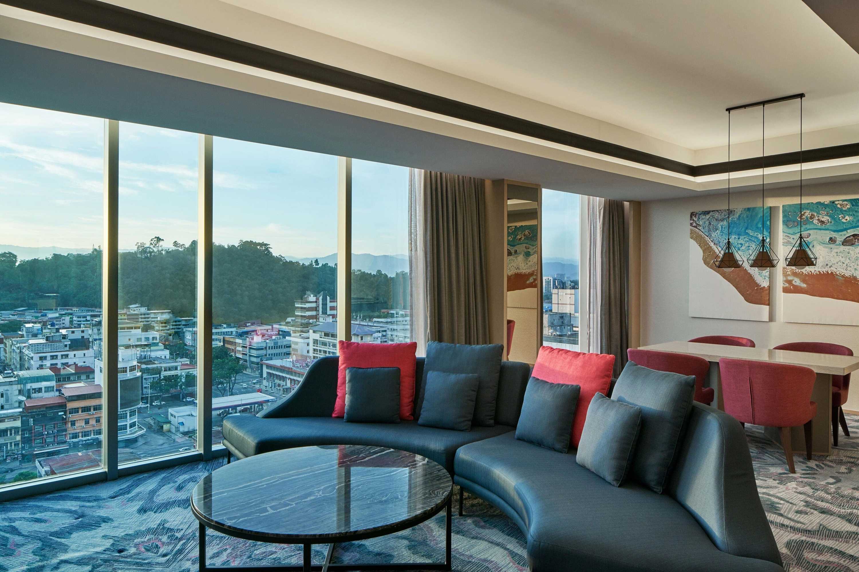 Gift card for Le Meridien Kota Kinabalu Gift card for Le Meridien Kota Kinabalu
