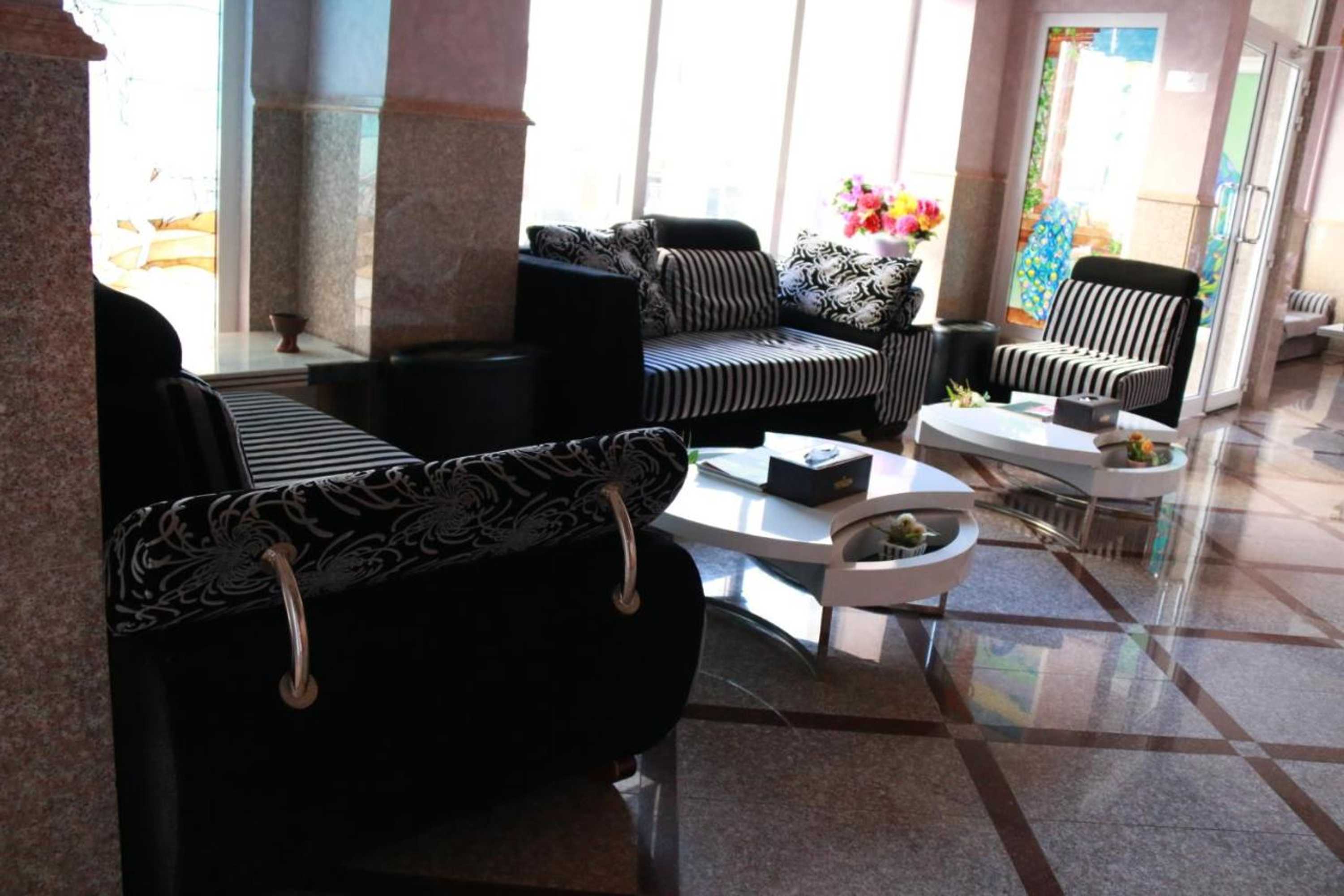 Gift card for Horizon Hotel Apartments - الأفق للشقق الفندقية