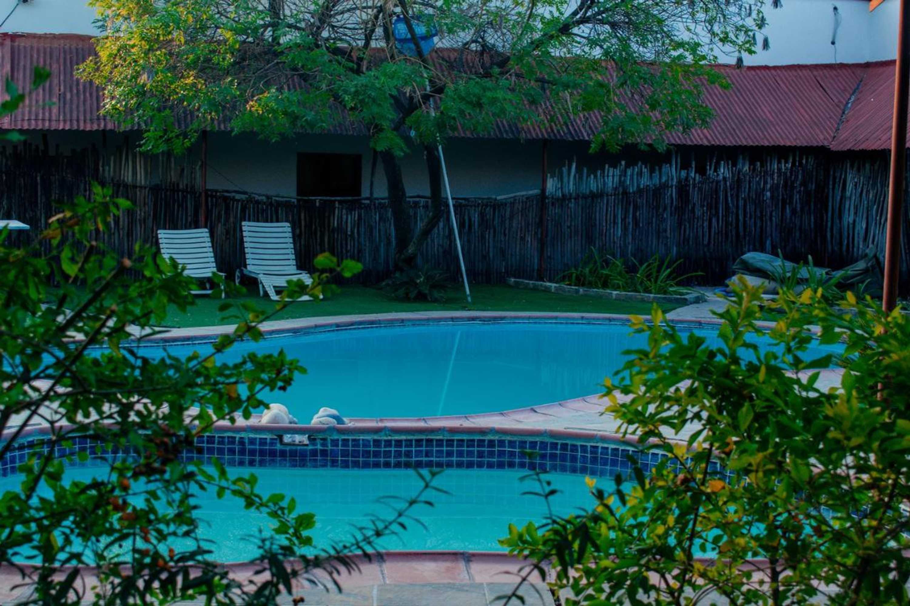 Gift card for Dolar Lodges & Tours Gift card for Dolar Lodges & Tours