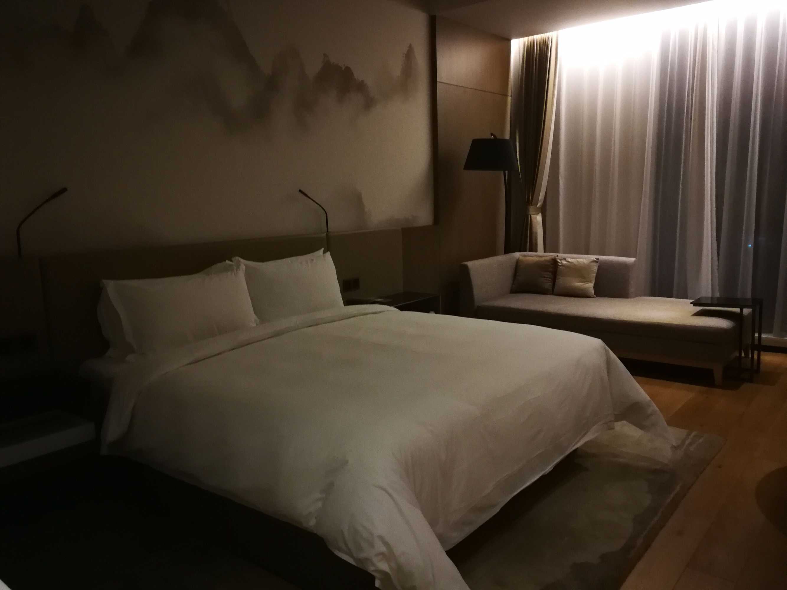 Gift card for Novotel Deqing Moganshan Gift card for Novotel Deqing Moganshan