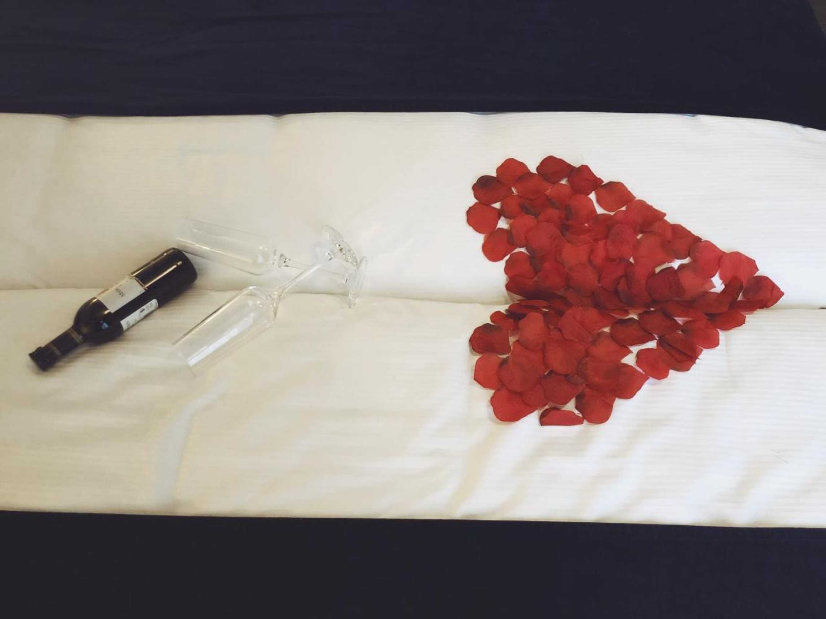 Gift card for Apollo Hotel