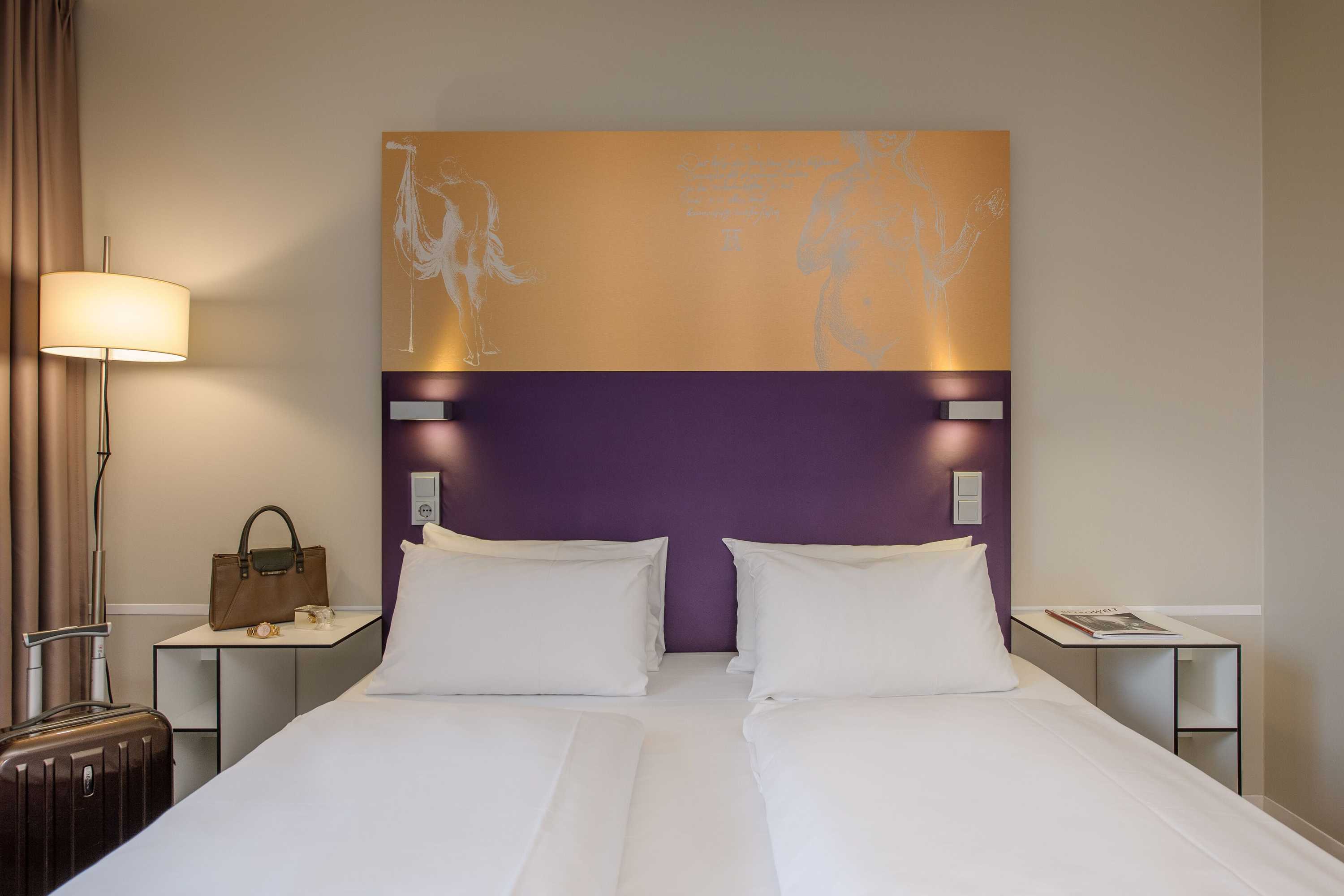 Gift card for Congress Hotel Mercure Nürnberg an Der Messe Gift card for Congress Hotel Mercure Nürnberg an Der Messe